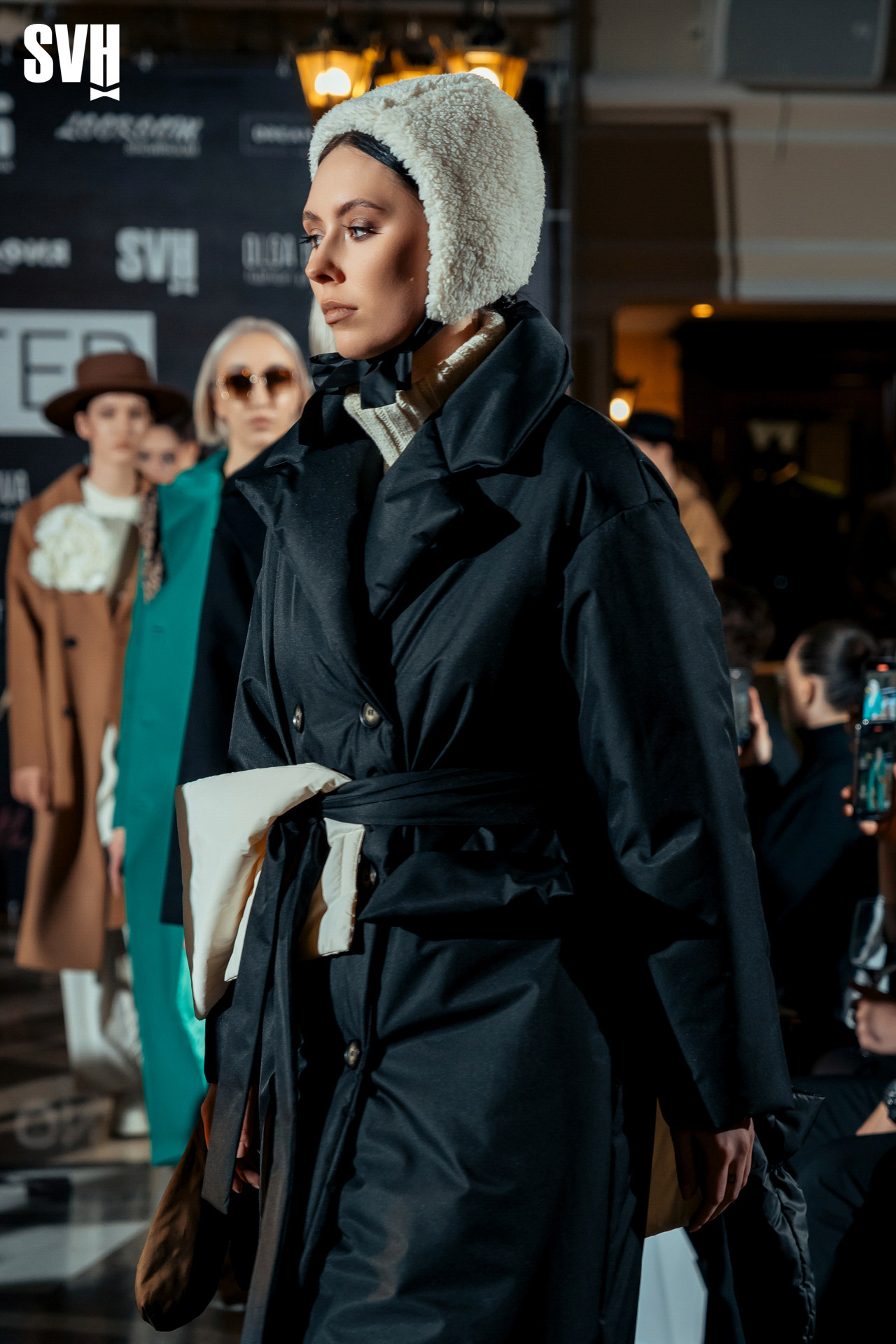 20/01/2023 Презентация журнала Камергер. Журнал Камергер