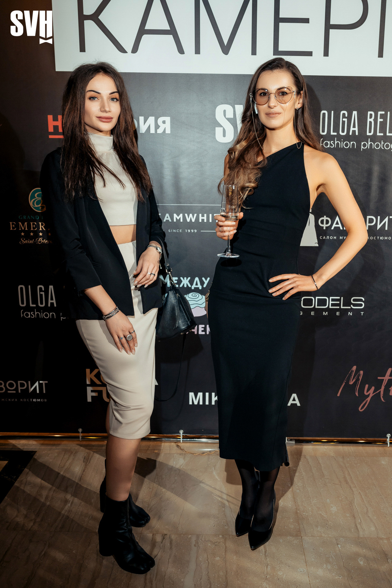 20/01/2023 Презентация журнала Камергер. Журнал Камергер