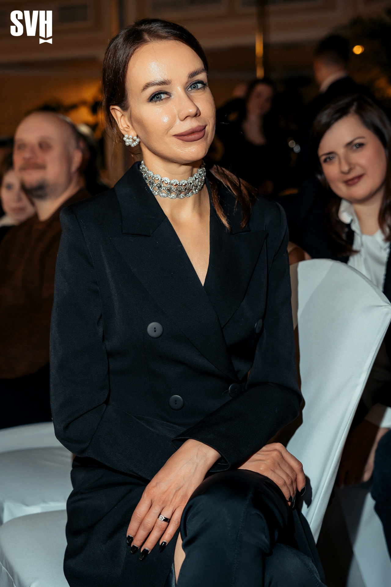 20/01/2023 Презентация журнала Камергер. Журнал Камергер