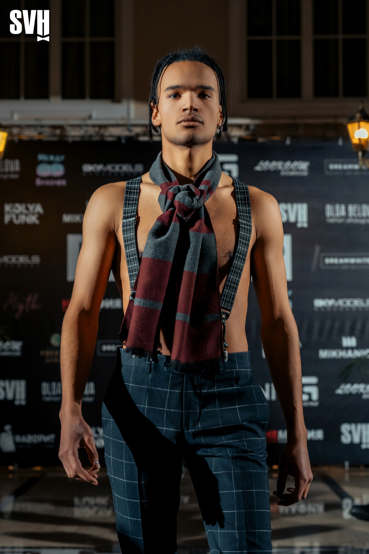 20/01/2023 Презентация журнала Камергер. Журнал Камергер