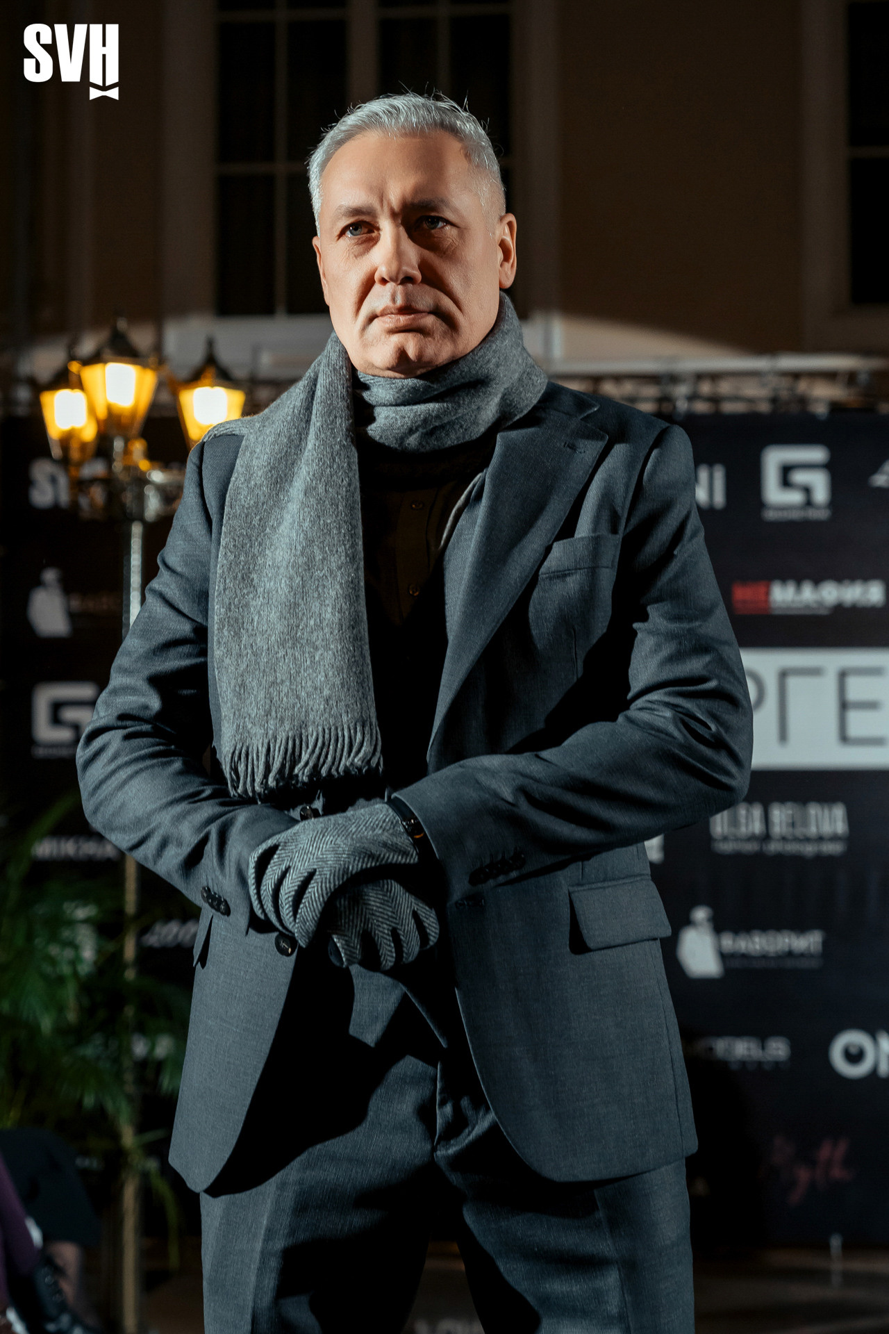 20/01/2023 Презентация журнала Камергер. Журнал Камергер