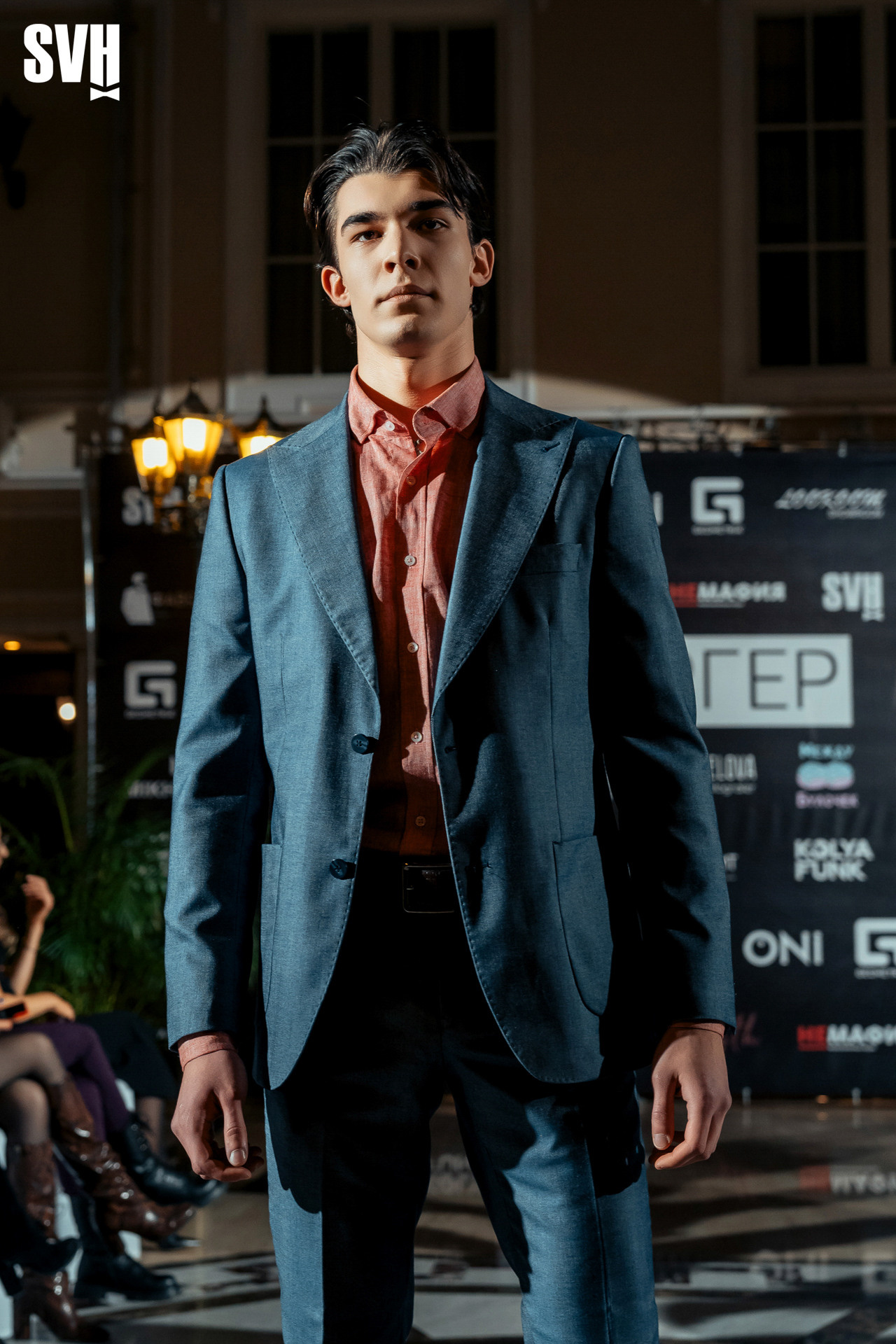 20/01/2023 Презентация журнала Камергер. Журнал Камергер