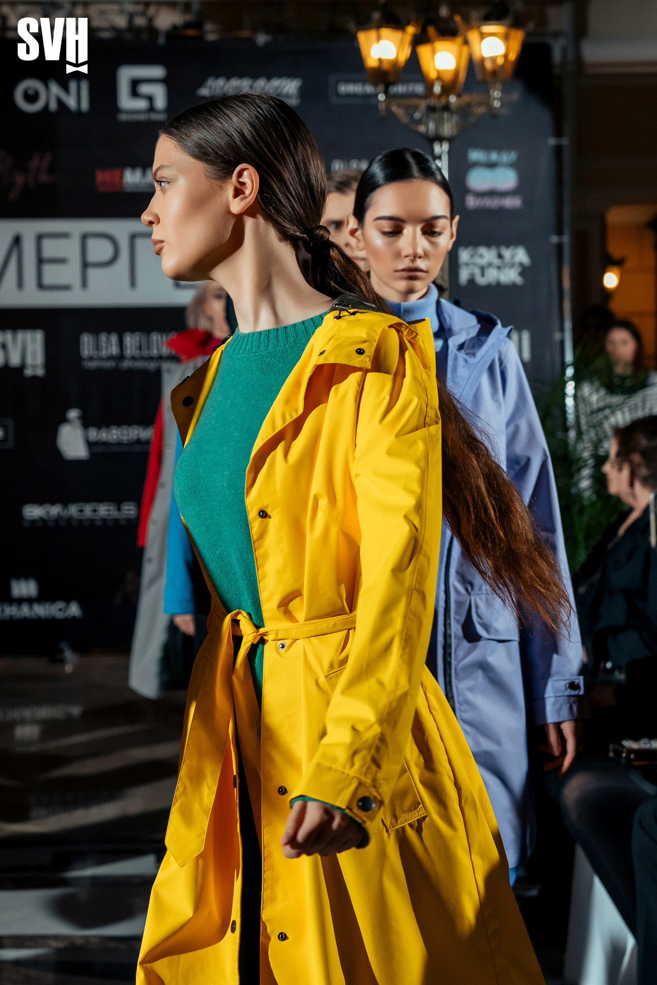 20/01/2023 Презентация журнала Камергер. Журнал Камергер