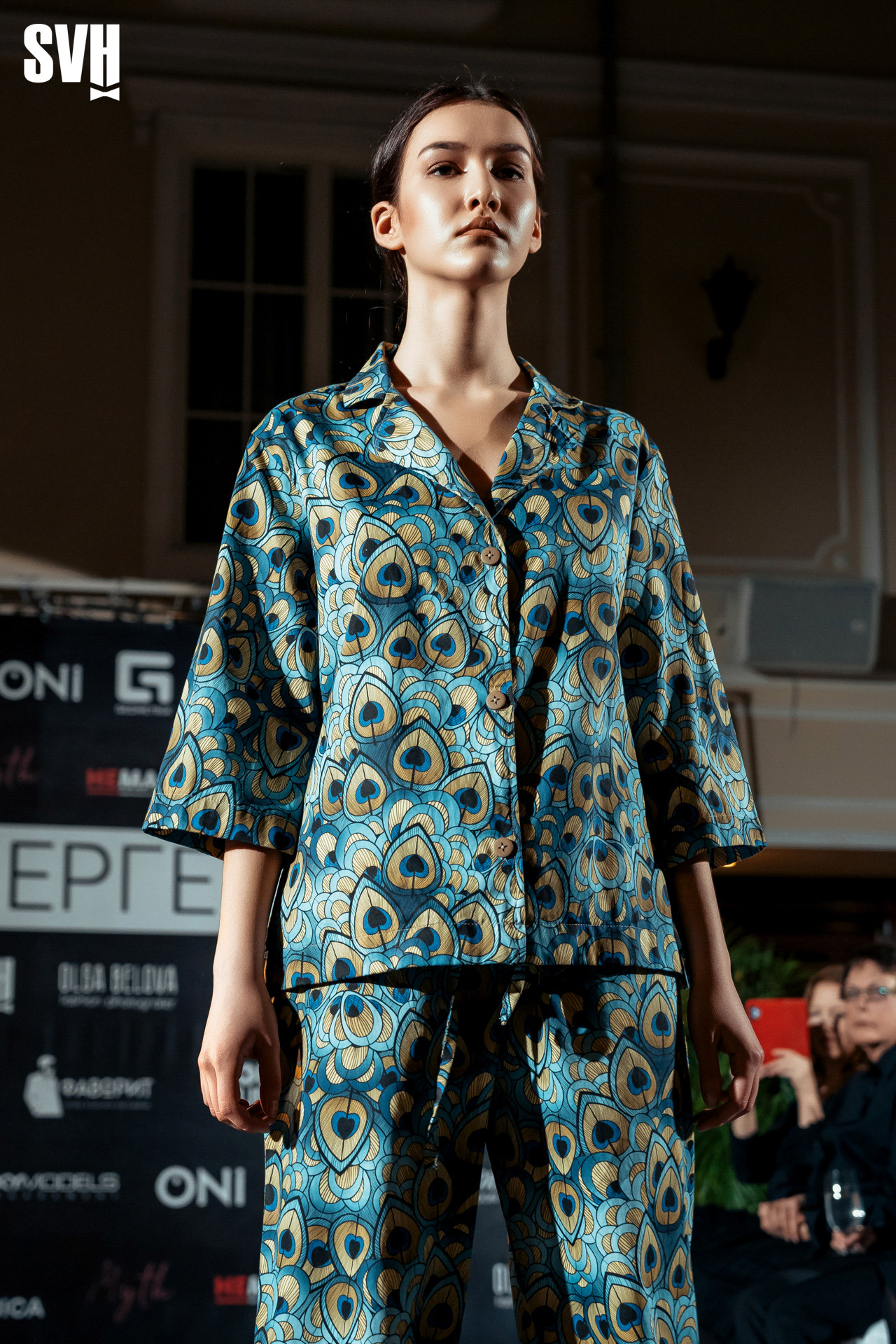 20/01/2023 Презентация журнала Камергер. Журнал Камергер