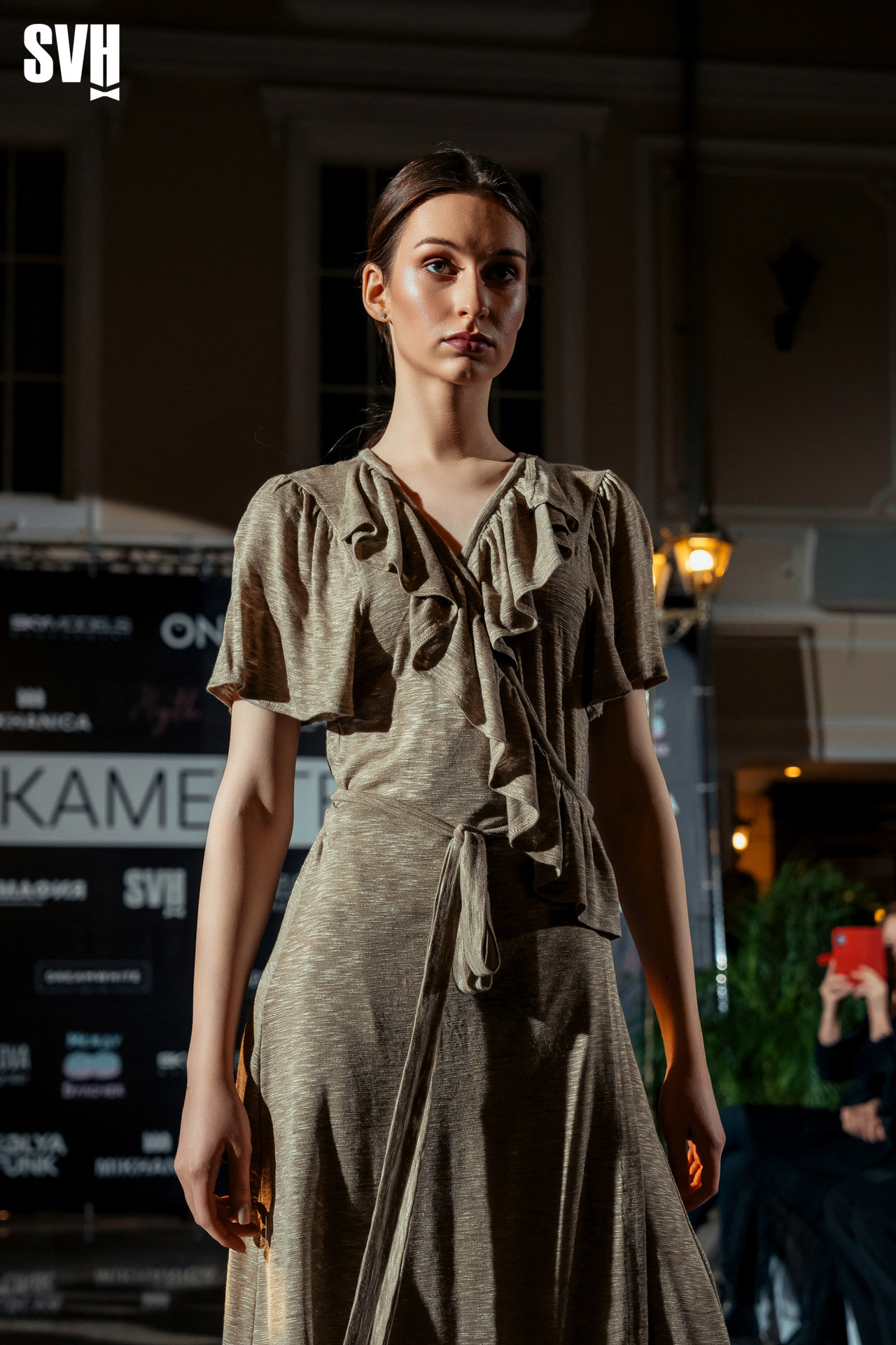 20/01/2023 Презентация журнала Камергер. Журнал Камергер