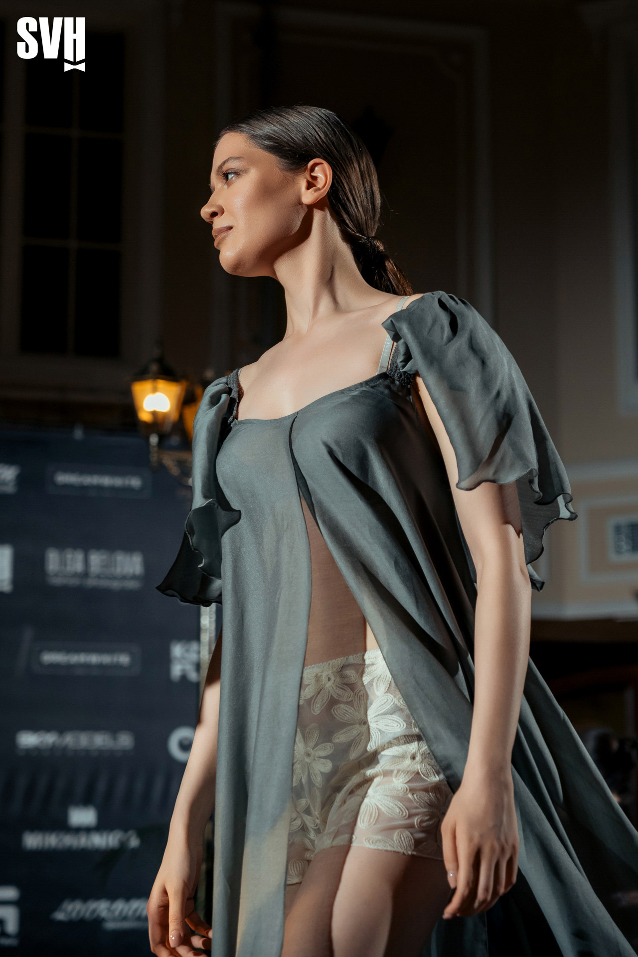 20/01/2023 Презентация журнала Камергер. Журнал Камергер