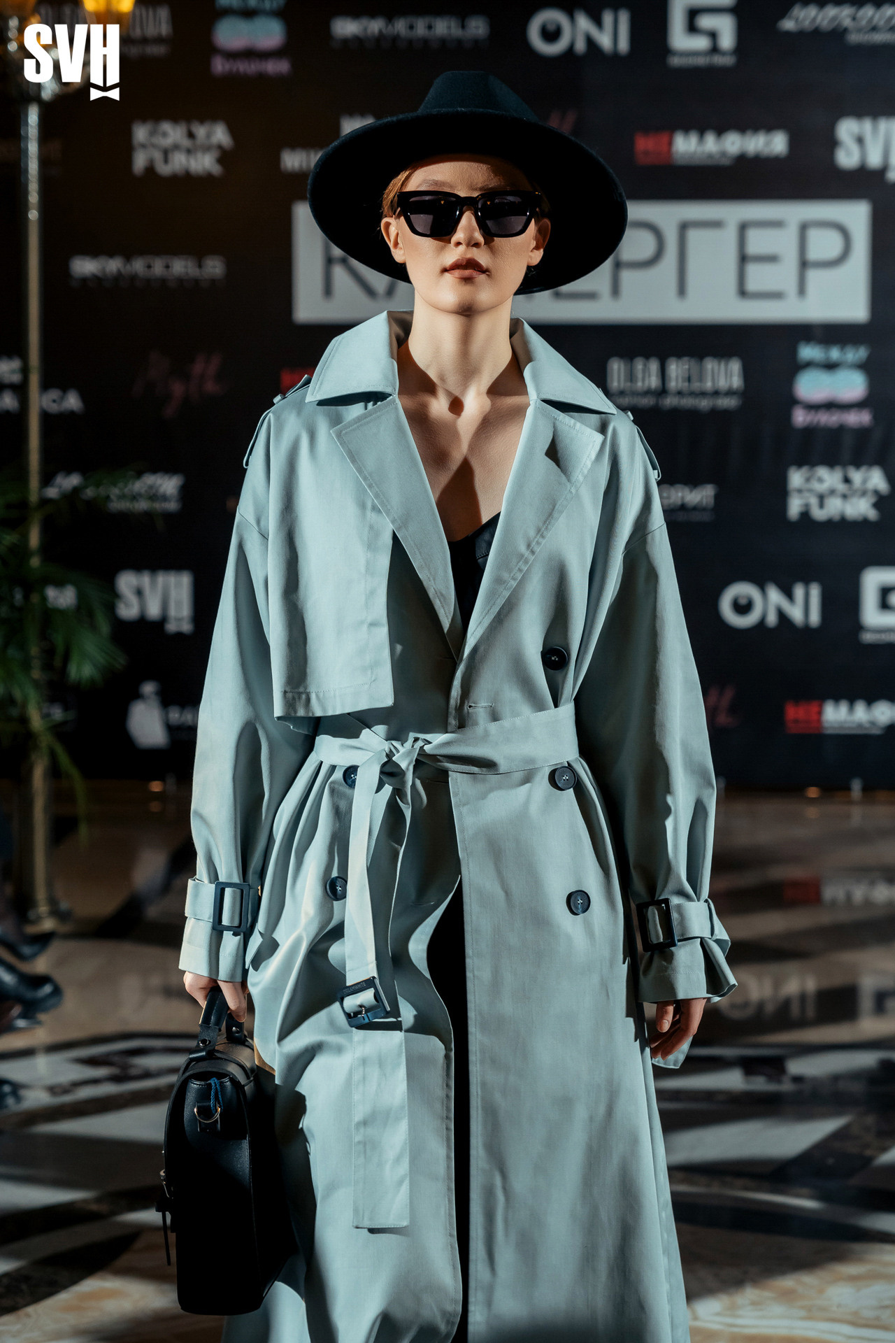 20/01/2023 Презентация журнала Камергер. Журнал Камергер