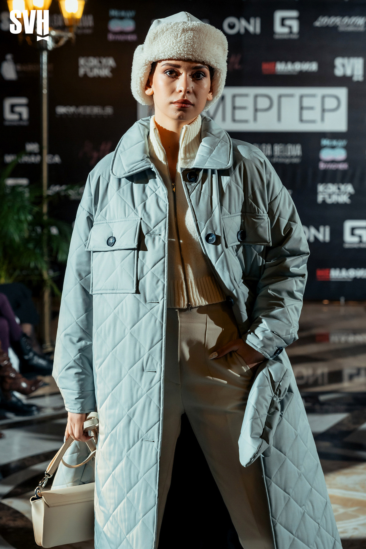 20/01/2023 Презентация журнала Камергер. Журнал Камергер