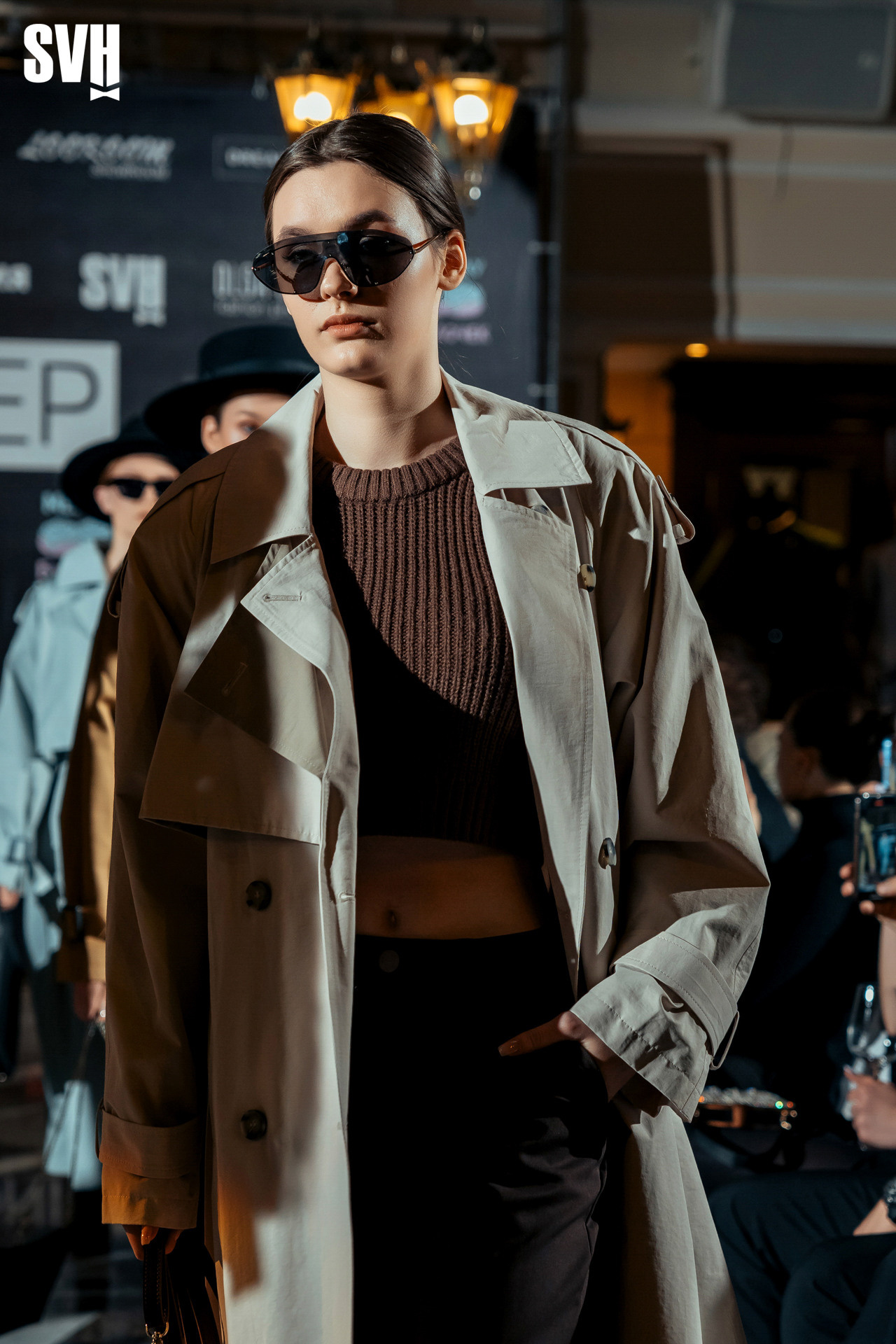 20/01/2023 Презентация журнала Камергер. Журнал Камергер