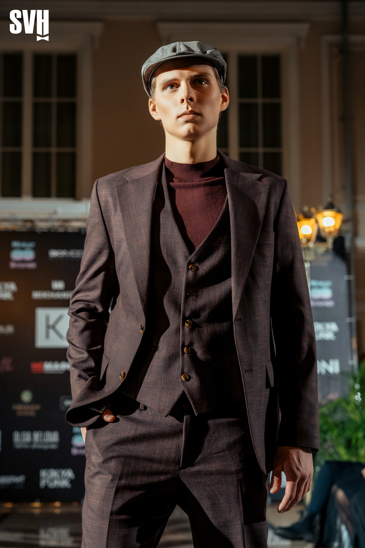 20/01/2023 Презентация журнала Камергер. Журнал Камергер