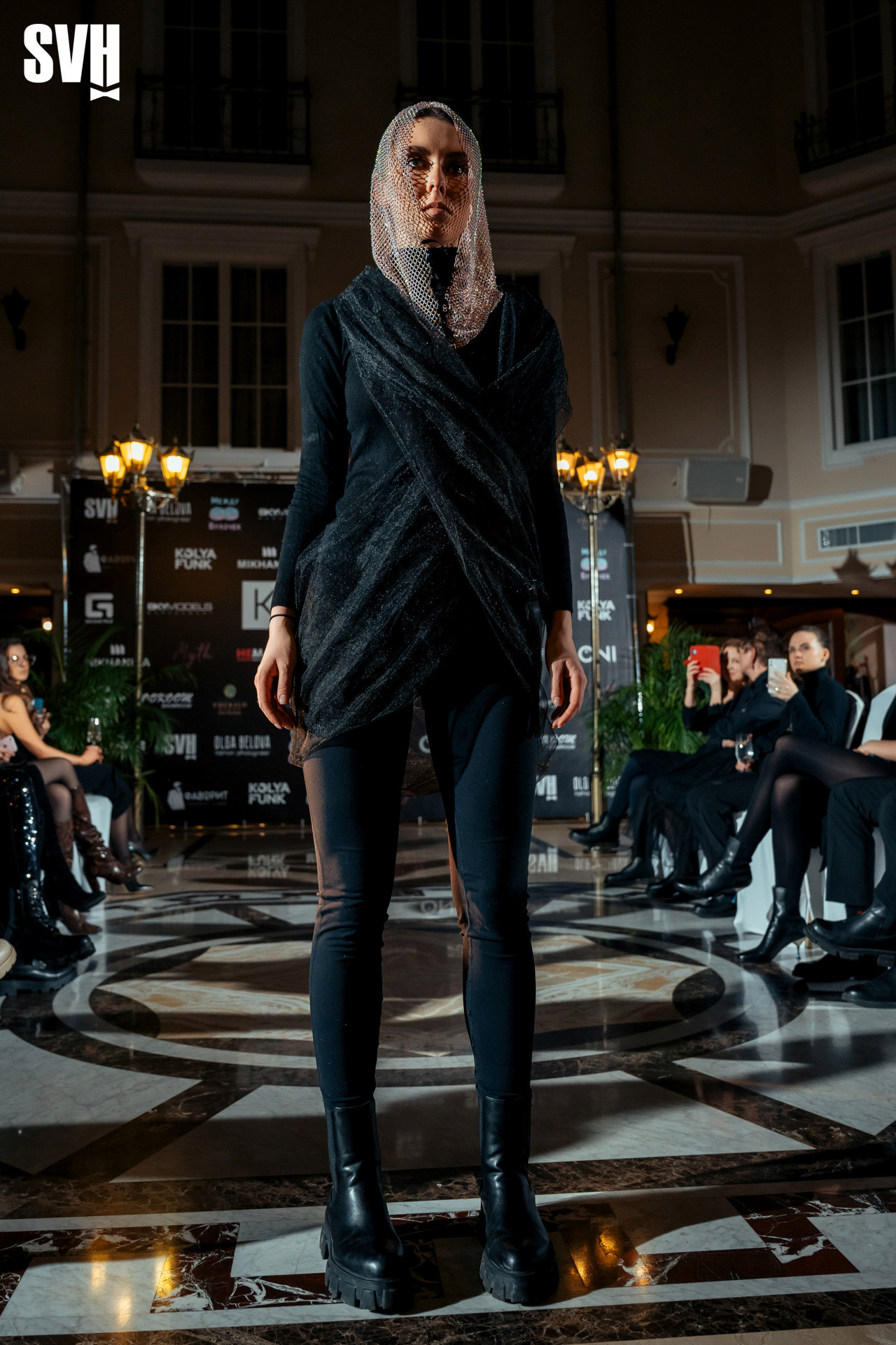 20/01/2023 Презентация журнала Камергер. Журнал Камергер