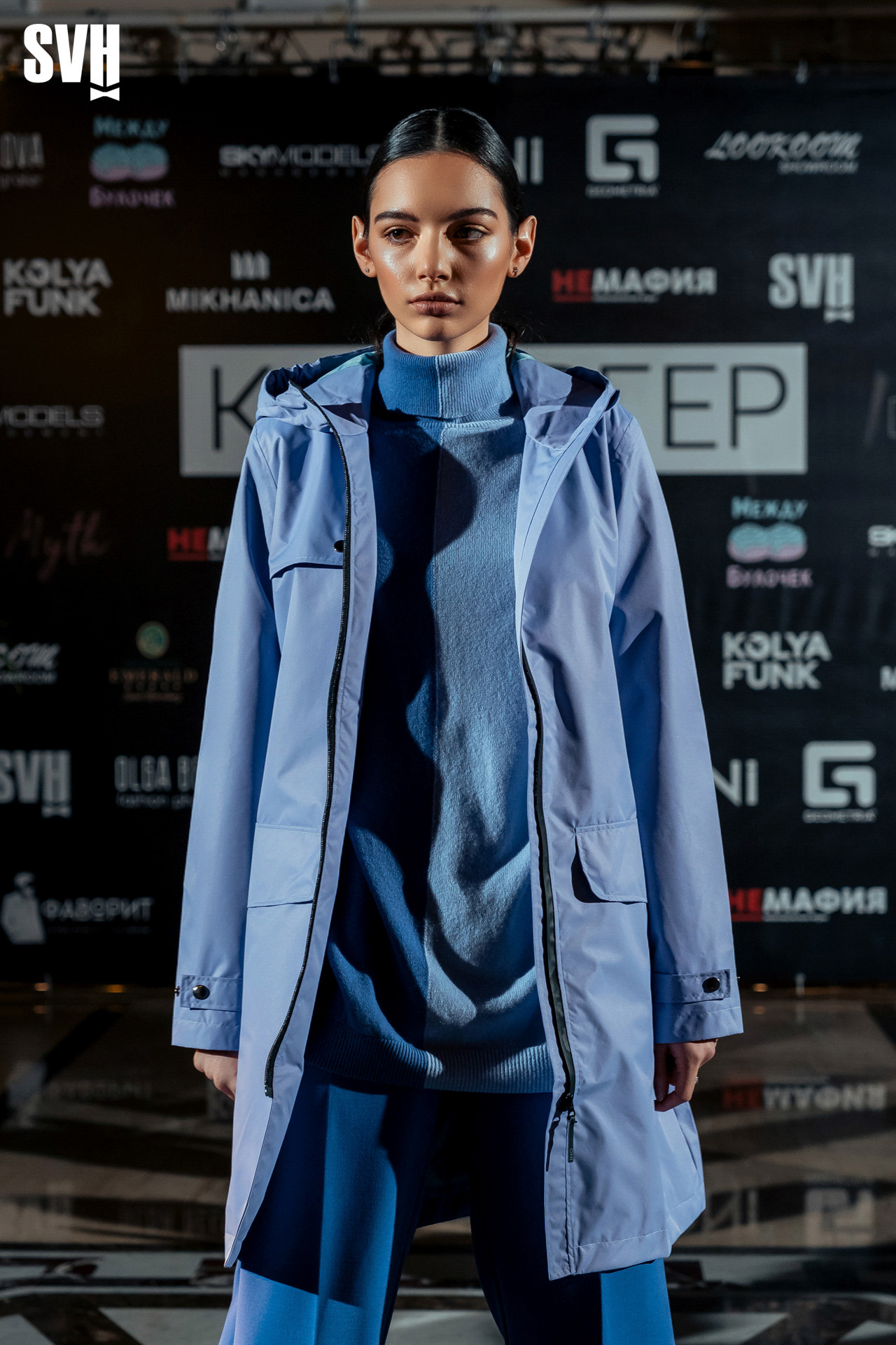 20/01/2023 Презентация журнала Камергер. Журнал Камергер