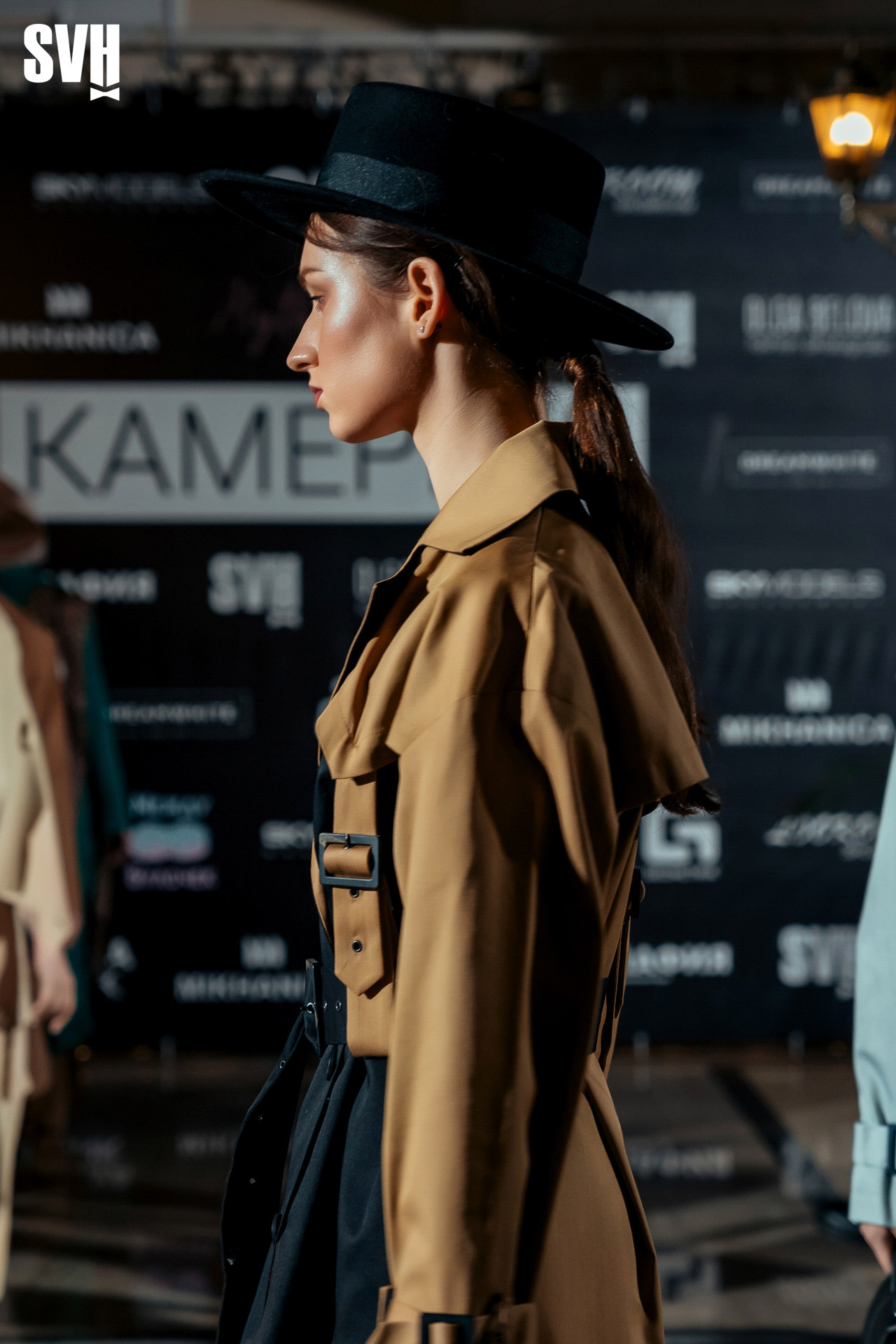 20/01/2023 Презентация журнала Камергер. Журнал Камергер