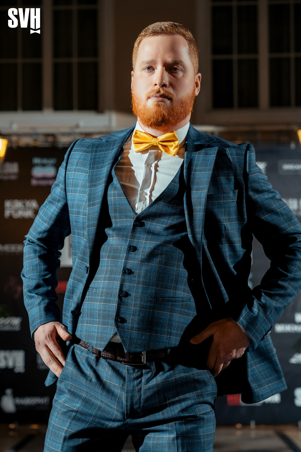 20/01/2023 Презентация журнала Камергер. Журнал Камергер