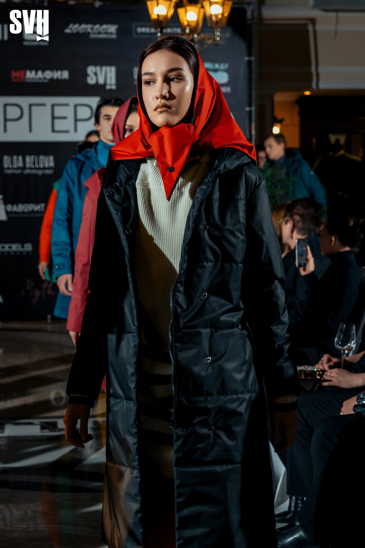 20/01/2023 Презентация журнала Камергер. Журнал Камергер