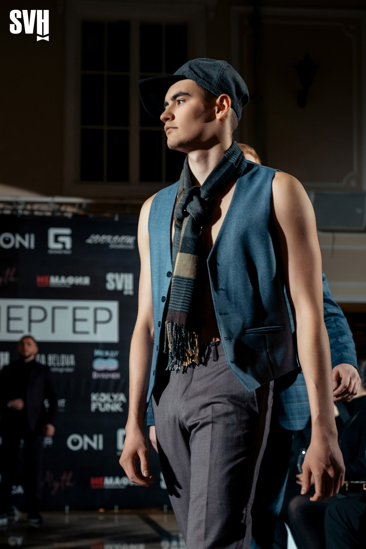 20/01/2023 Презентация журнала Камергер. Журнал Камергер