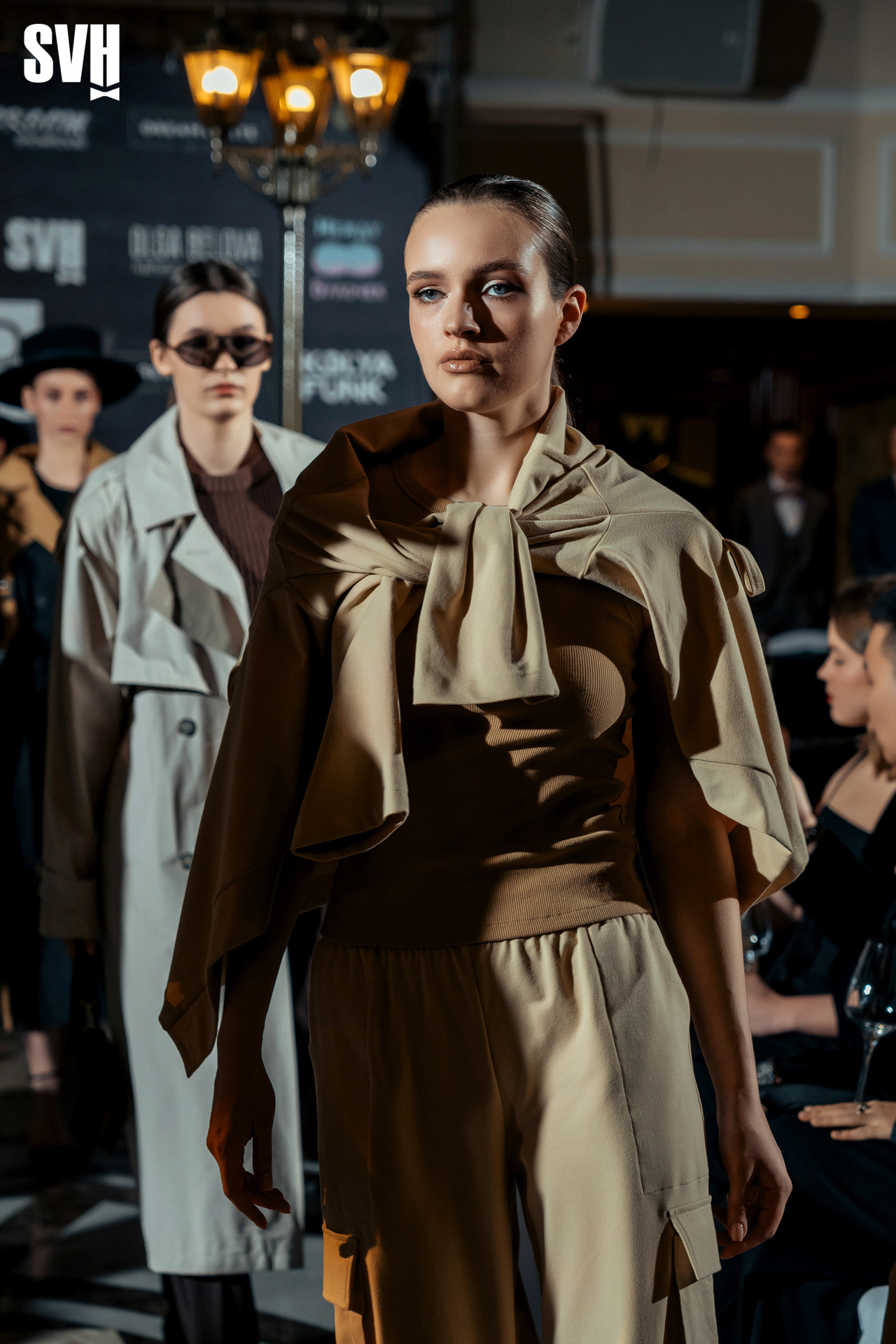 20/01/2023 Презентация журнала Камергер. Журнал Камергер