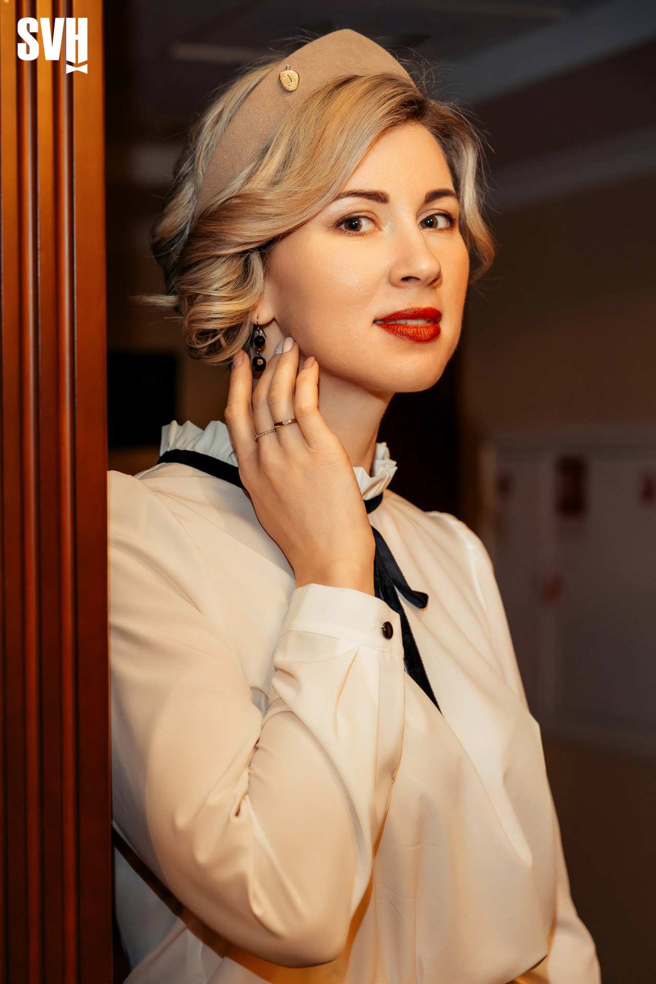 20/01/2023 Презентация журнала Камергер. Журнал Камергер