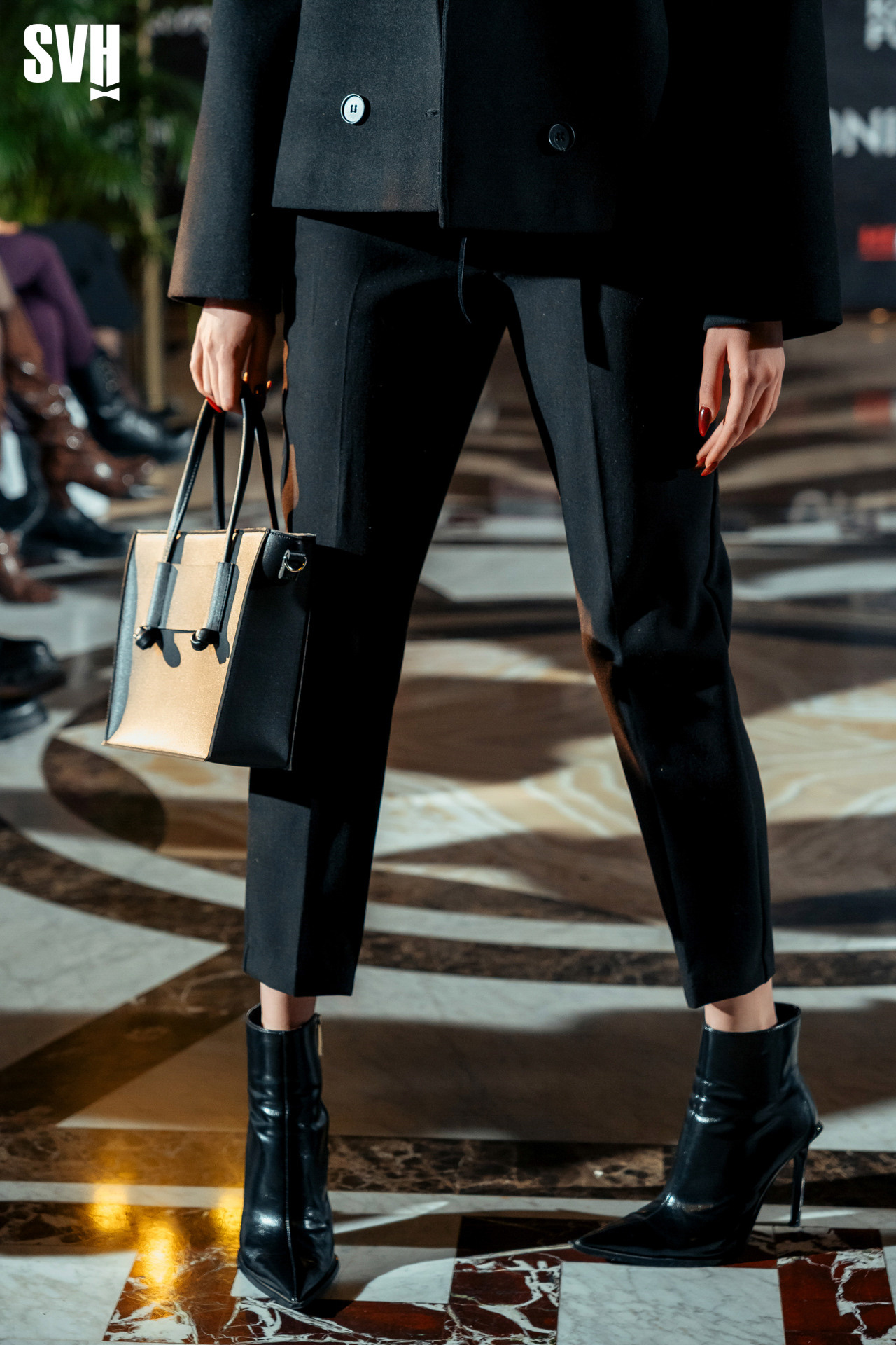 20/01/2023 Презентация журнала Камергер. Журнал Камергер