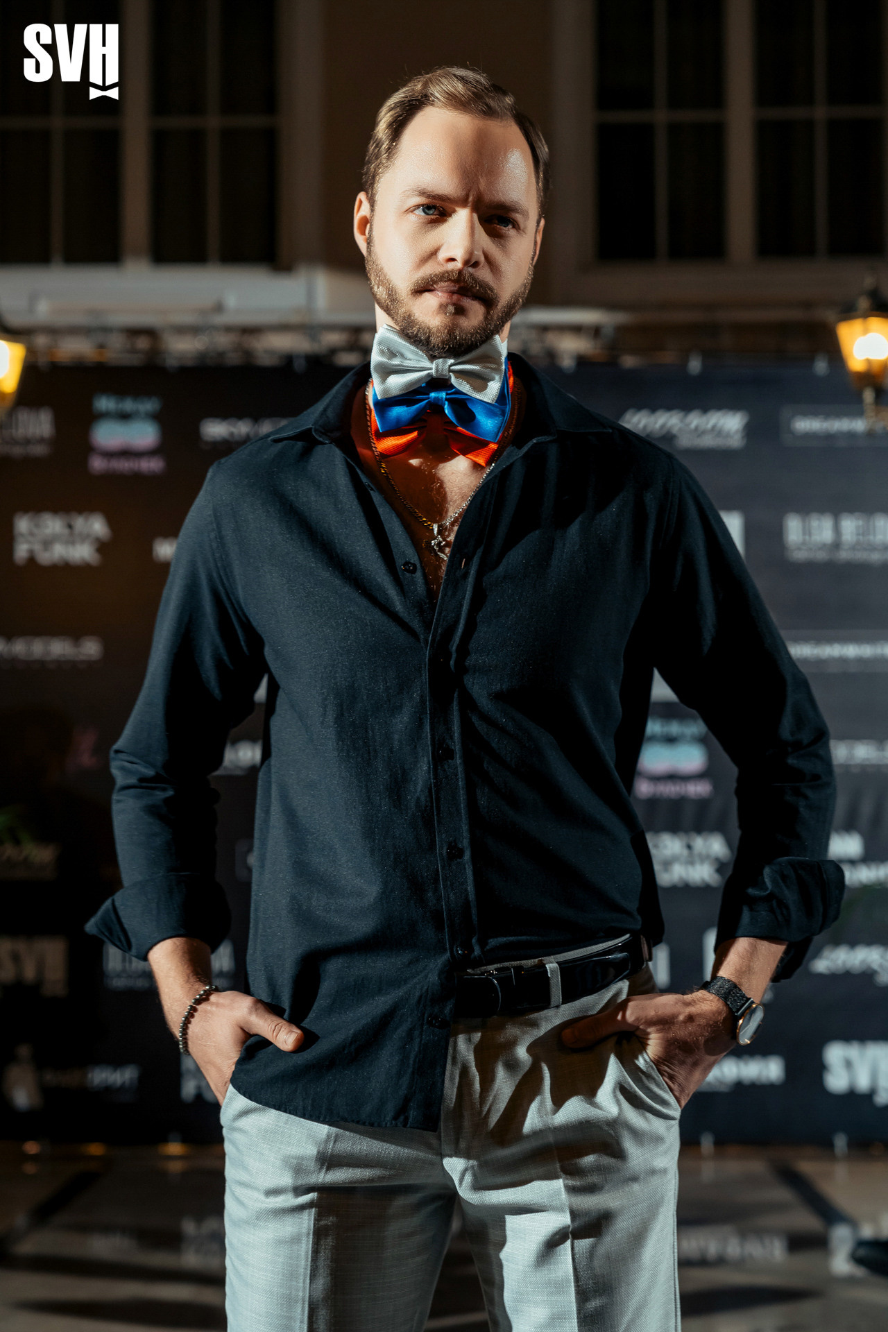 20/01/2023 Презентация журнала Камергер. Журнал Камергер