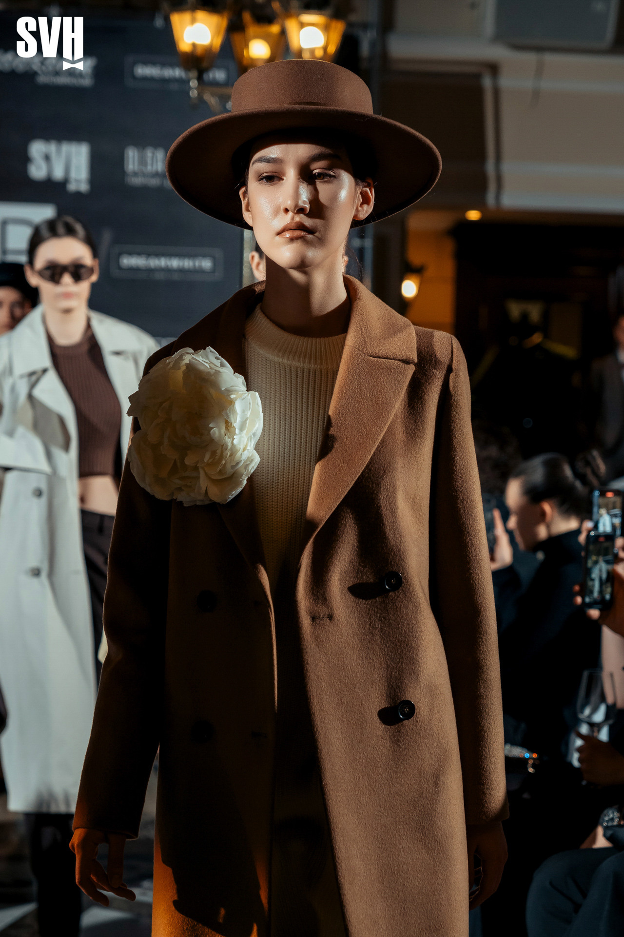 20/01/2023 Презентация журнала Камергер. Журнал Камергер