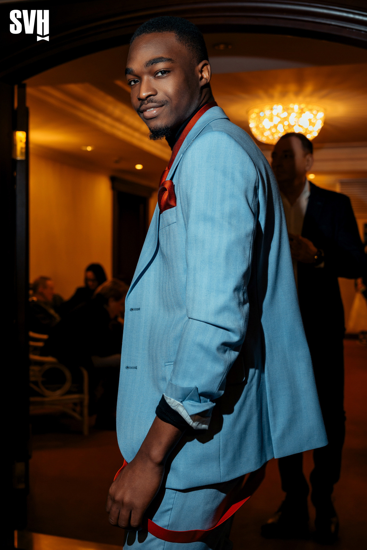 20/01/2023 Презентация журнала Камергер. Журнал Камергер