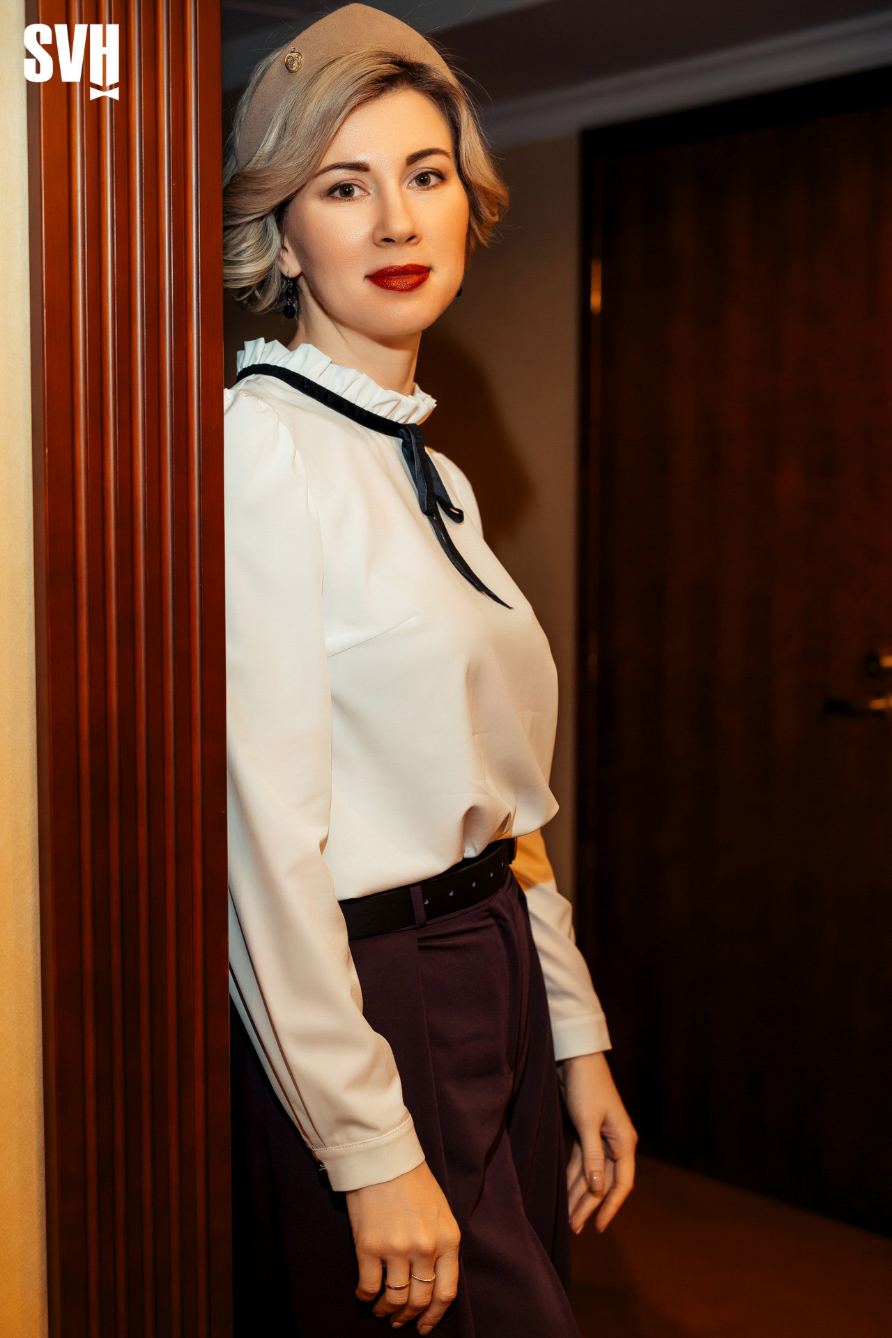 20/01/2023 Презентация журнала Камергер. Журнал Камергер