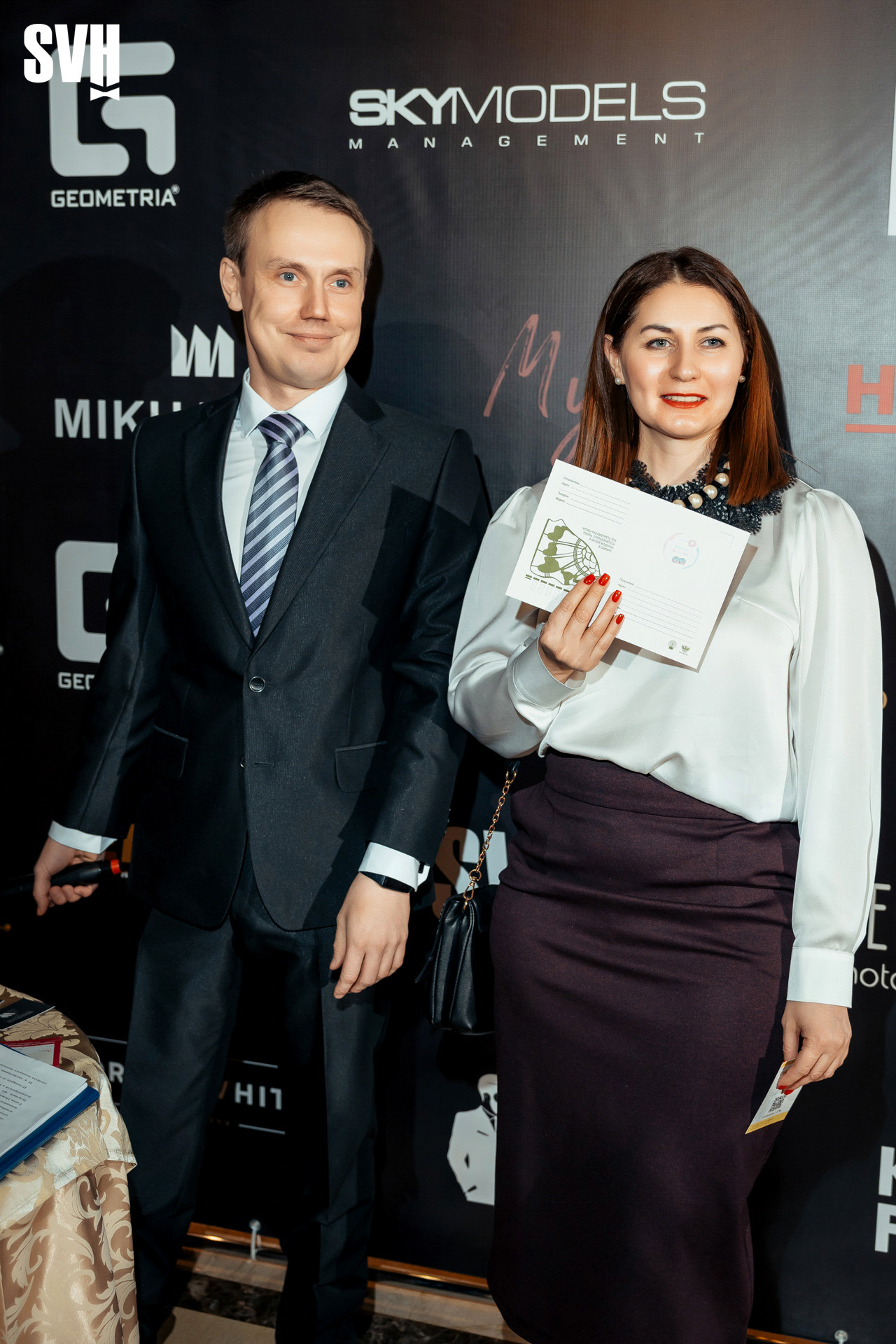 20/01/2023 Презентация журнала Камергер. Журнал Камергер