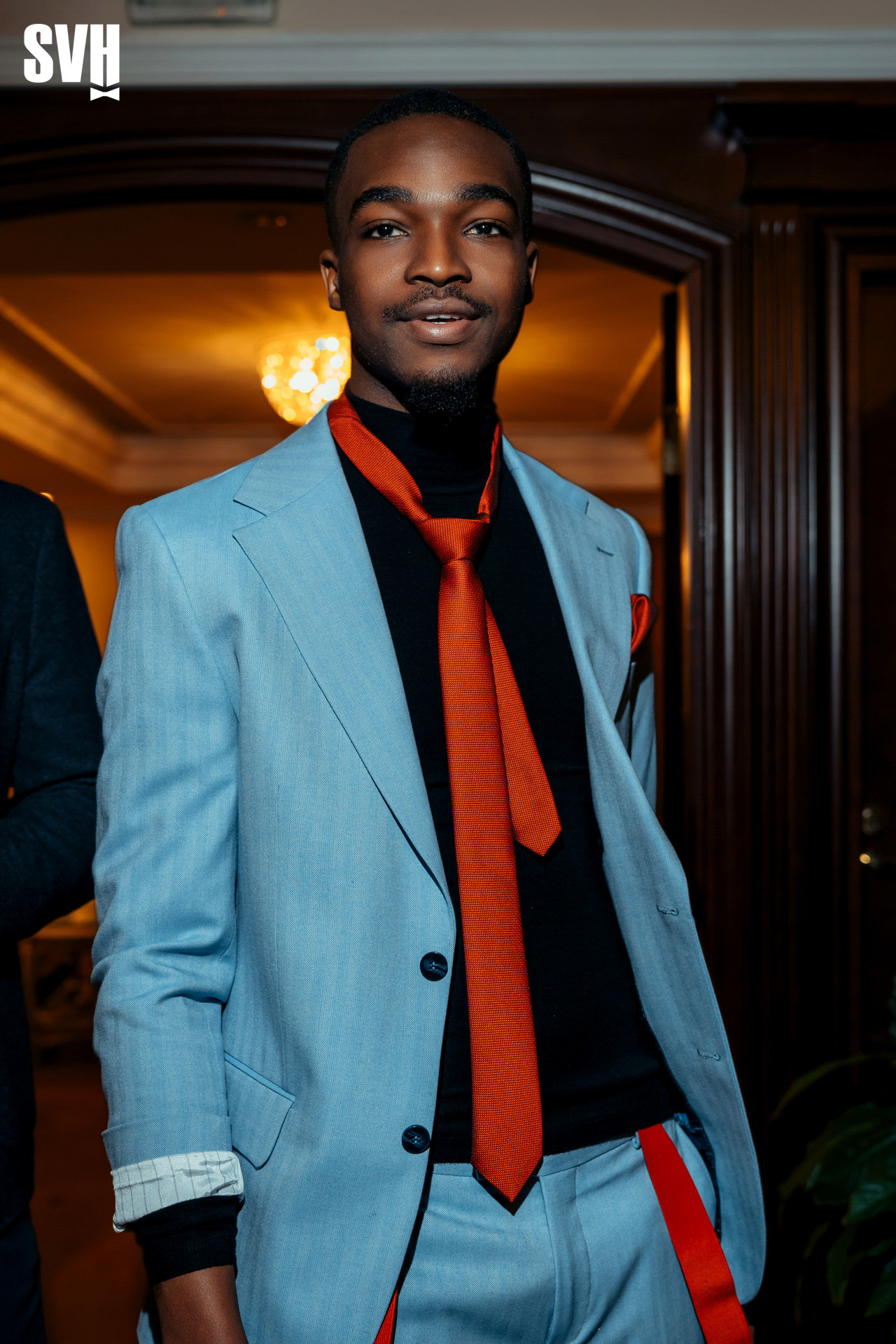 20/01/2023 Презентация журнала Камергер. Журнал Камергер