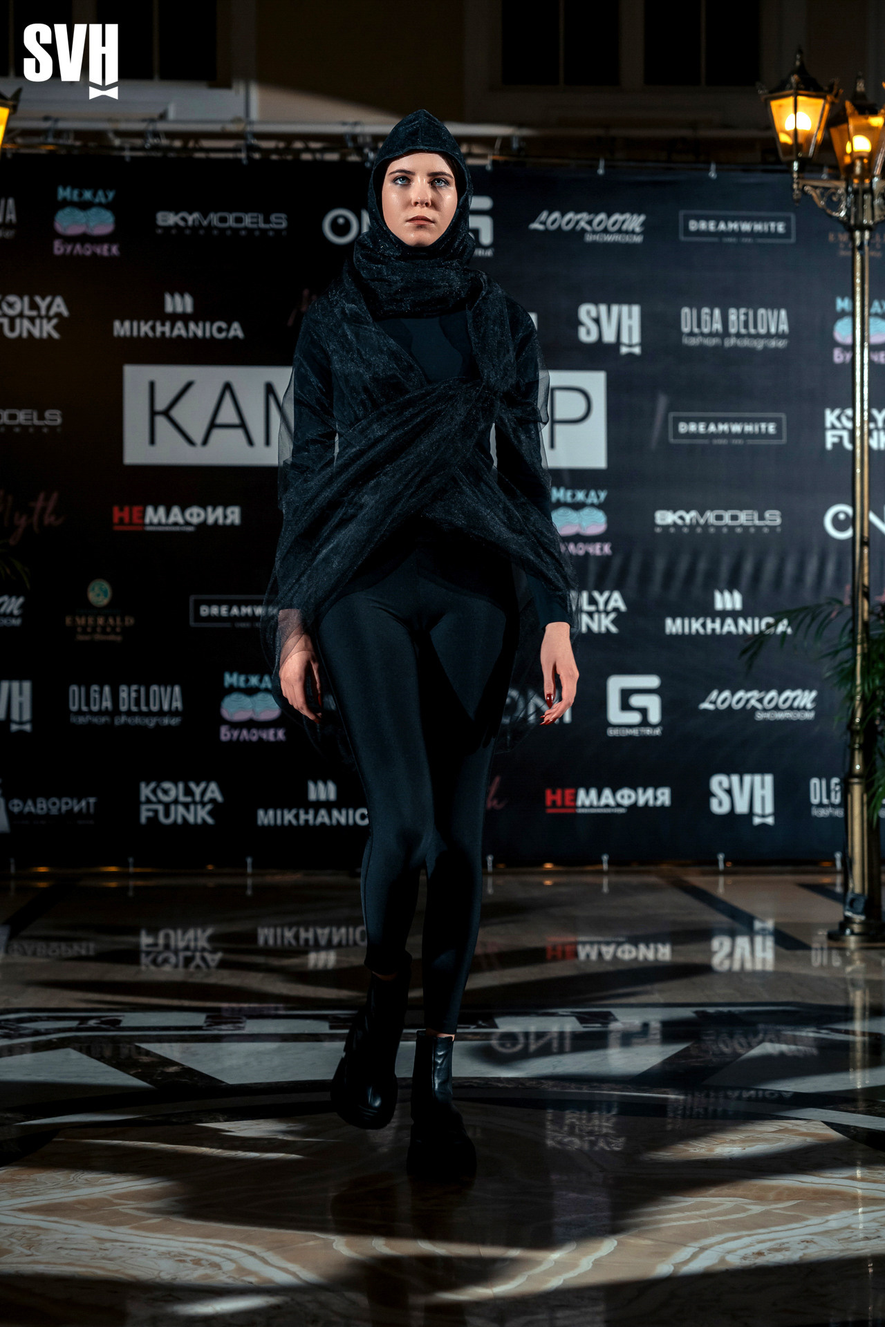 20/01/2023 Презентация журнала Камергер. Журнал Камергер