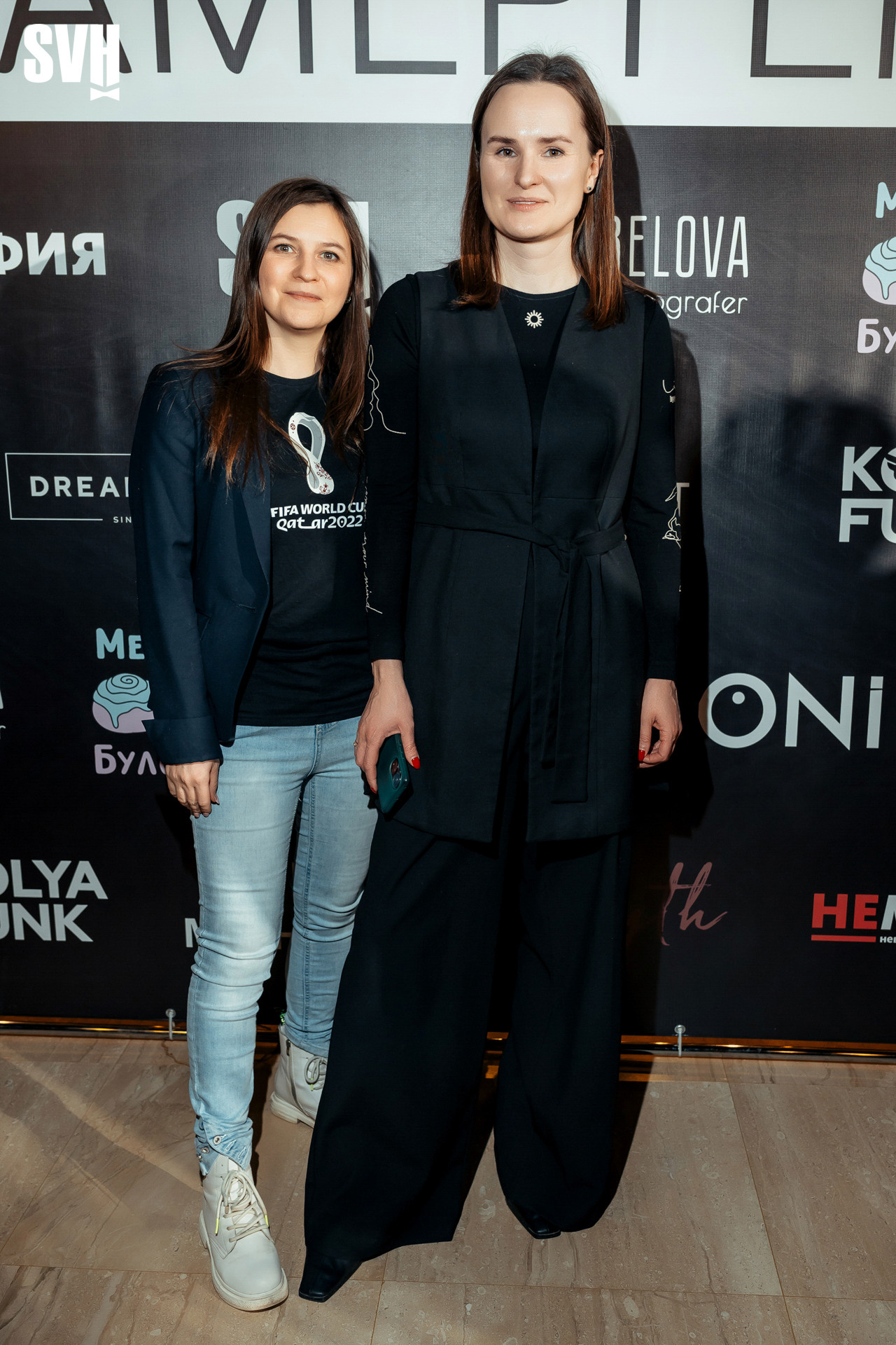 20/01/2023 Презентация журнала Камергер. Журнал Камергер