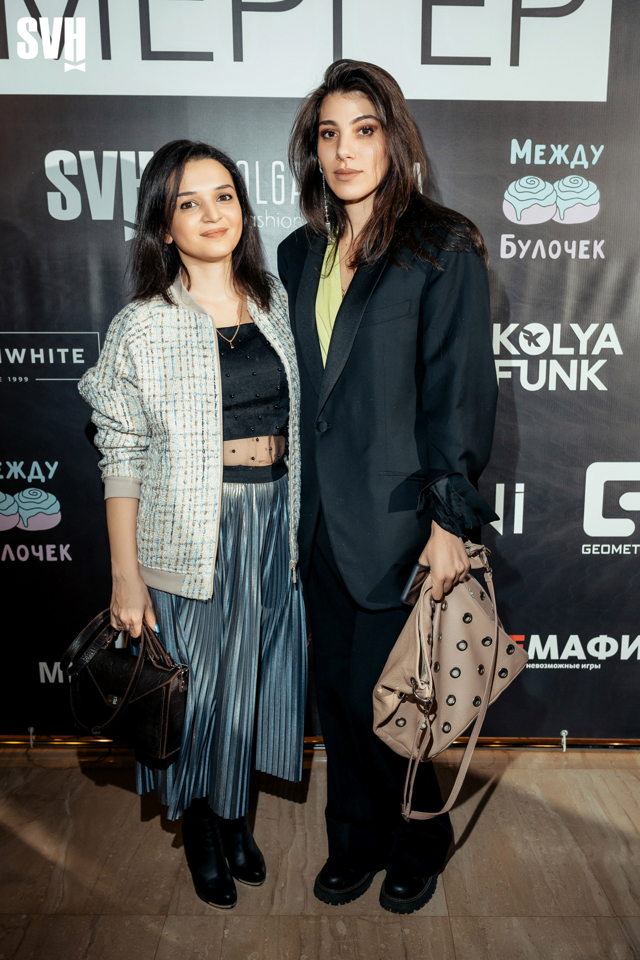 20/01/2023 Презентация журнала Камергер. Журнал Камергер