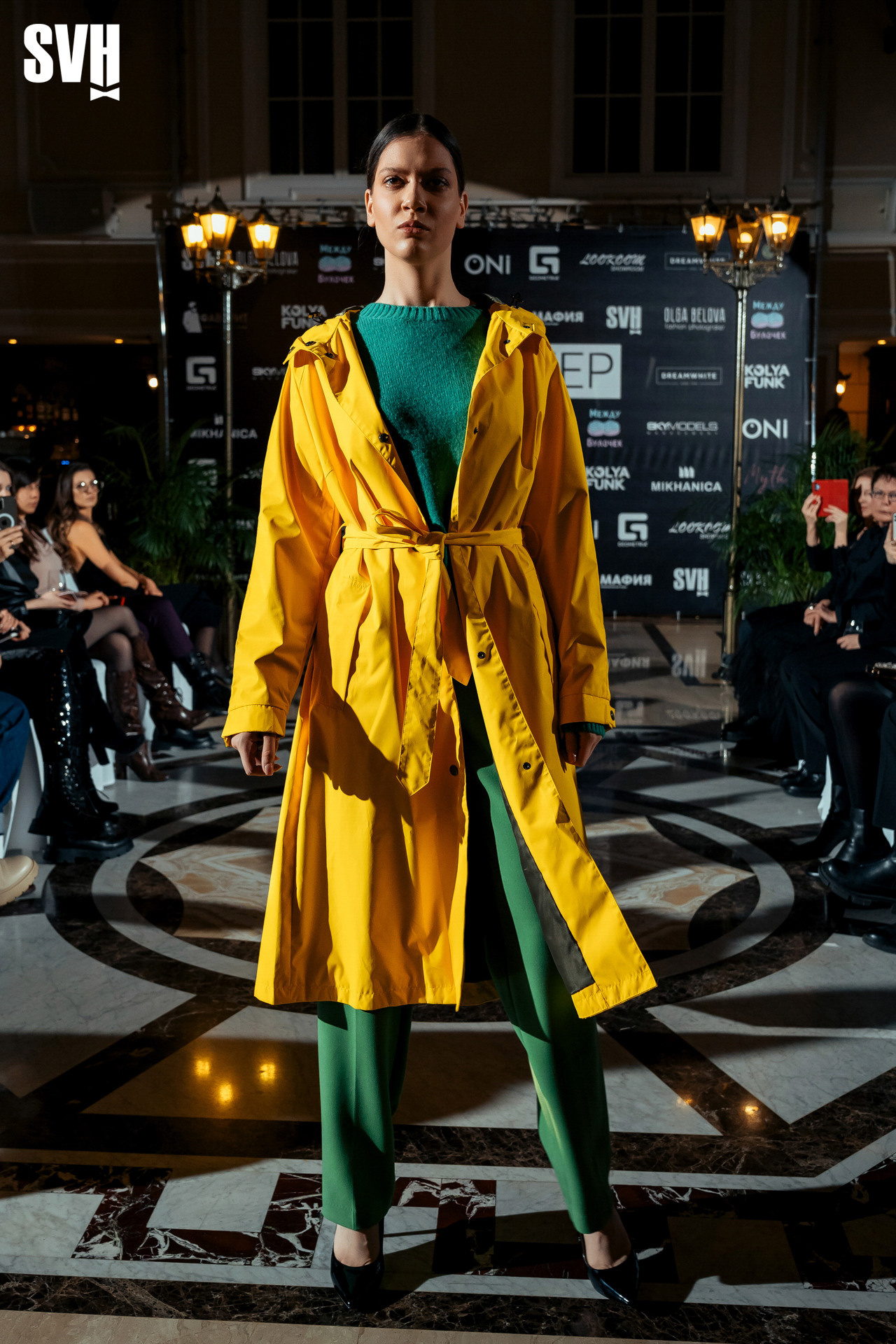 20/01/2023 Презентация журнала Камергер. Журнал Камергер