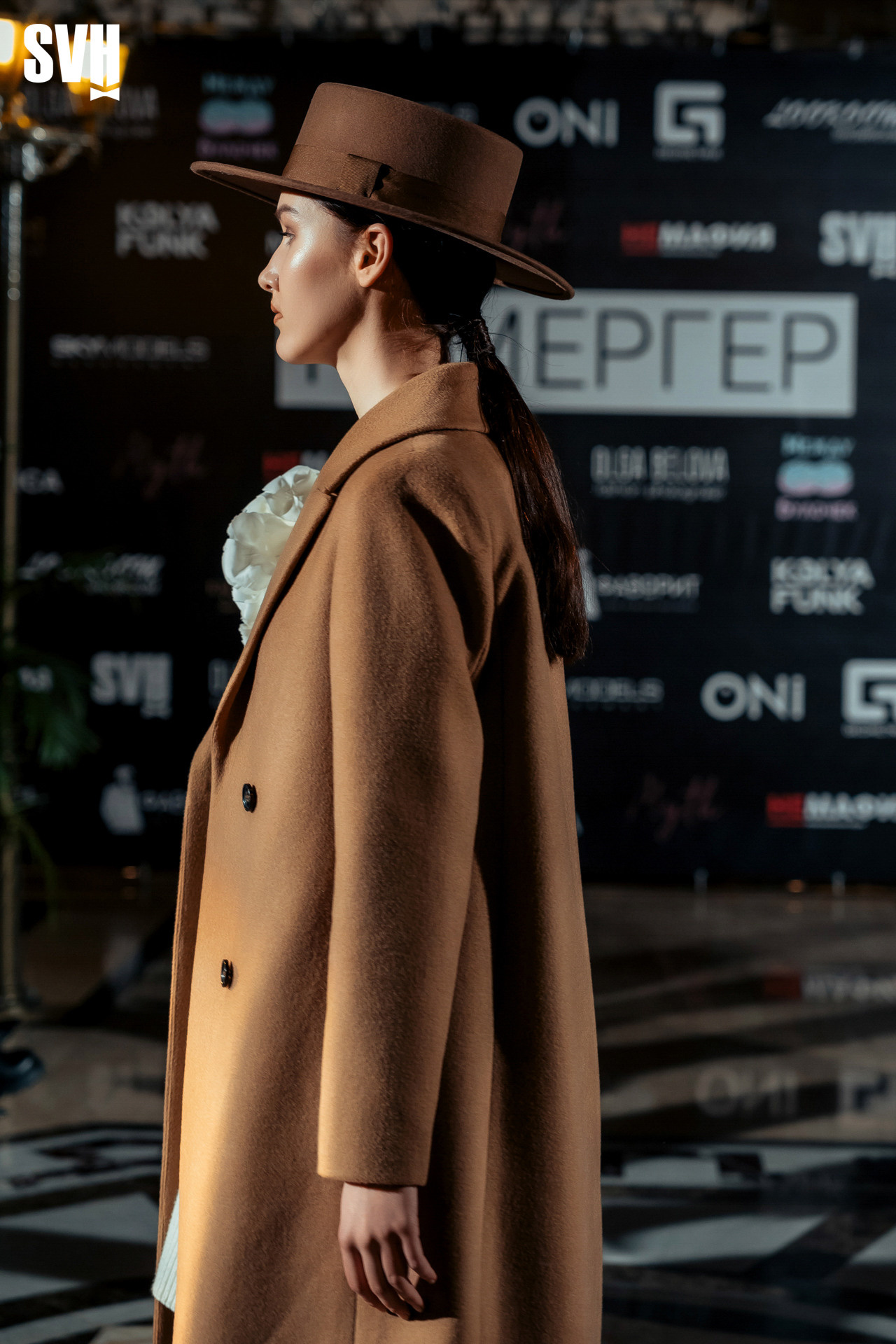 20/01/2023 Презентация журнала Камергер. Журнал Камергер