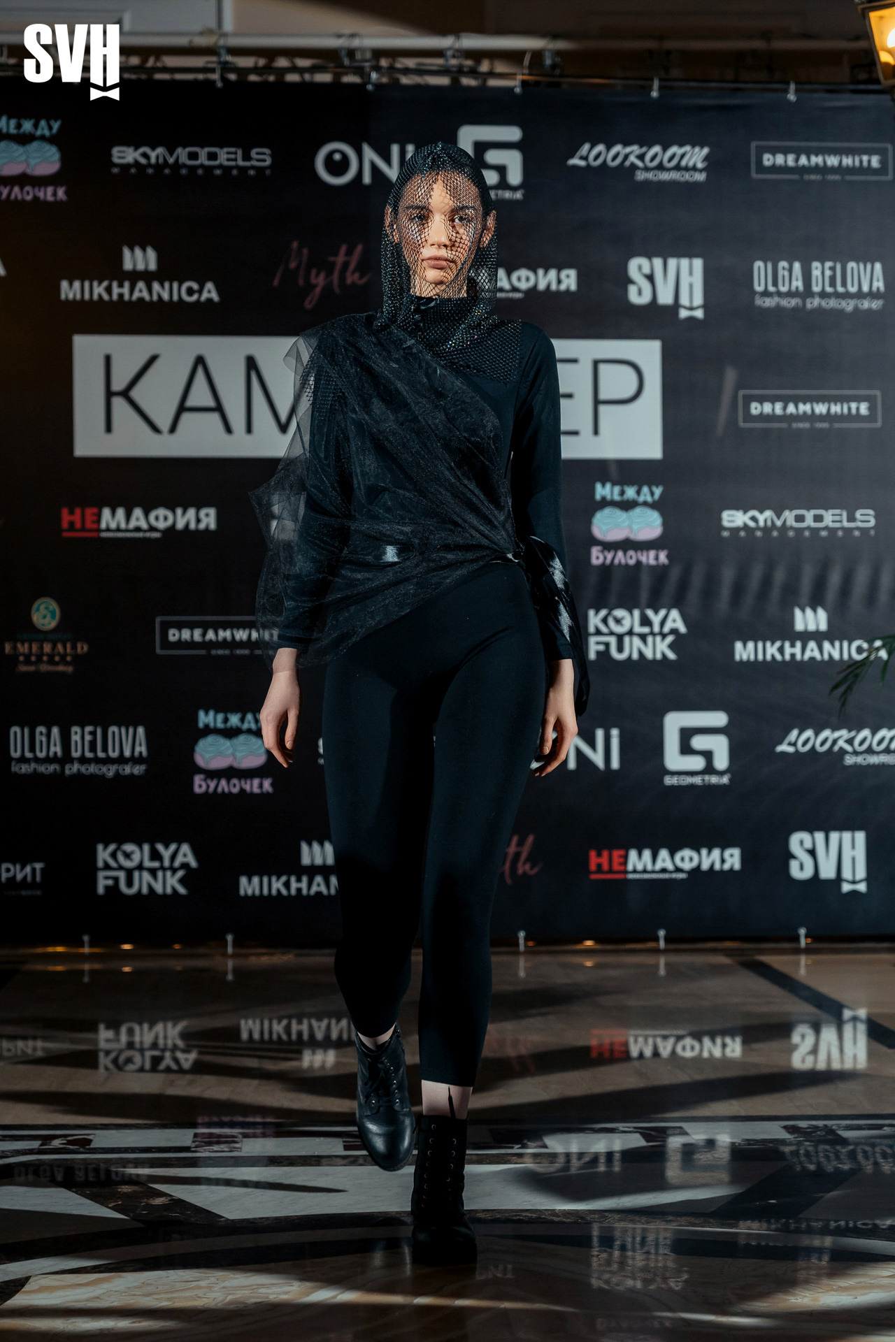 20/01/2023 Презентация журнала Камергер. Журнал Камергер