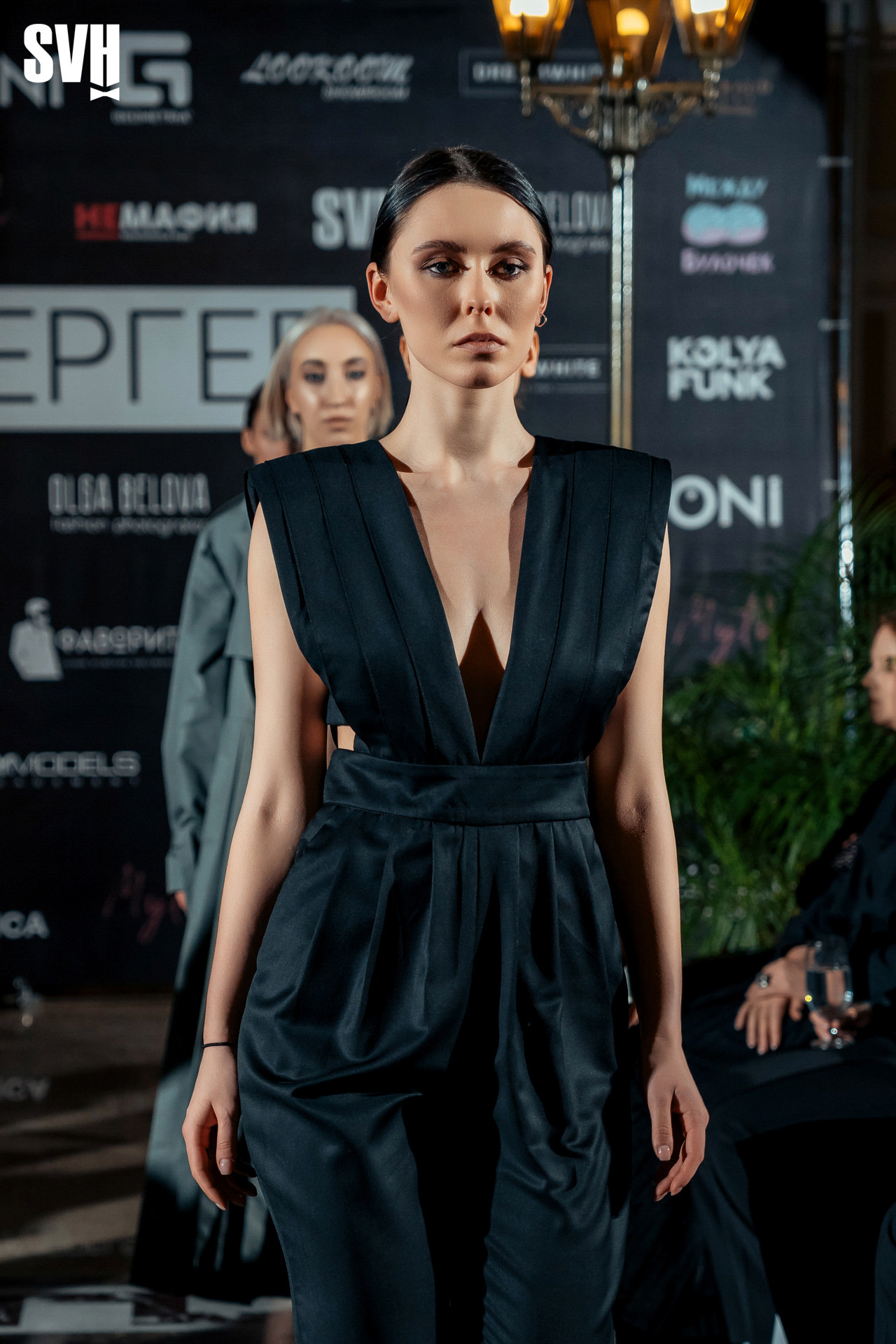 20/01/2023 Презентация журнала Камергер. Журнал Камергер