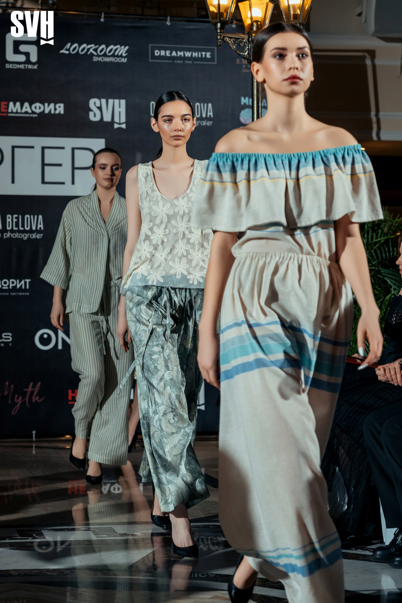 20/01/2023 Презентация журнала Камергер. Журнал Камергер