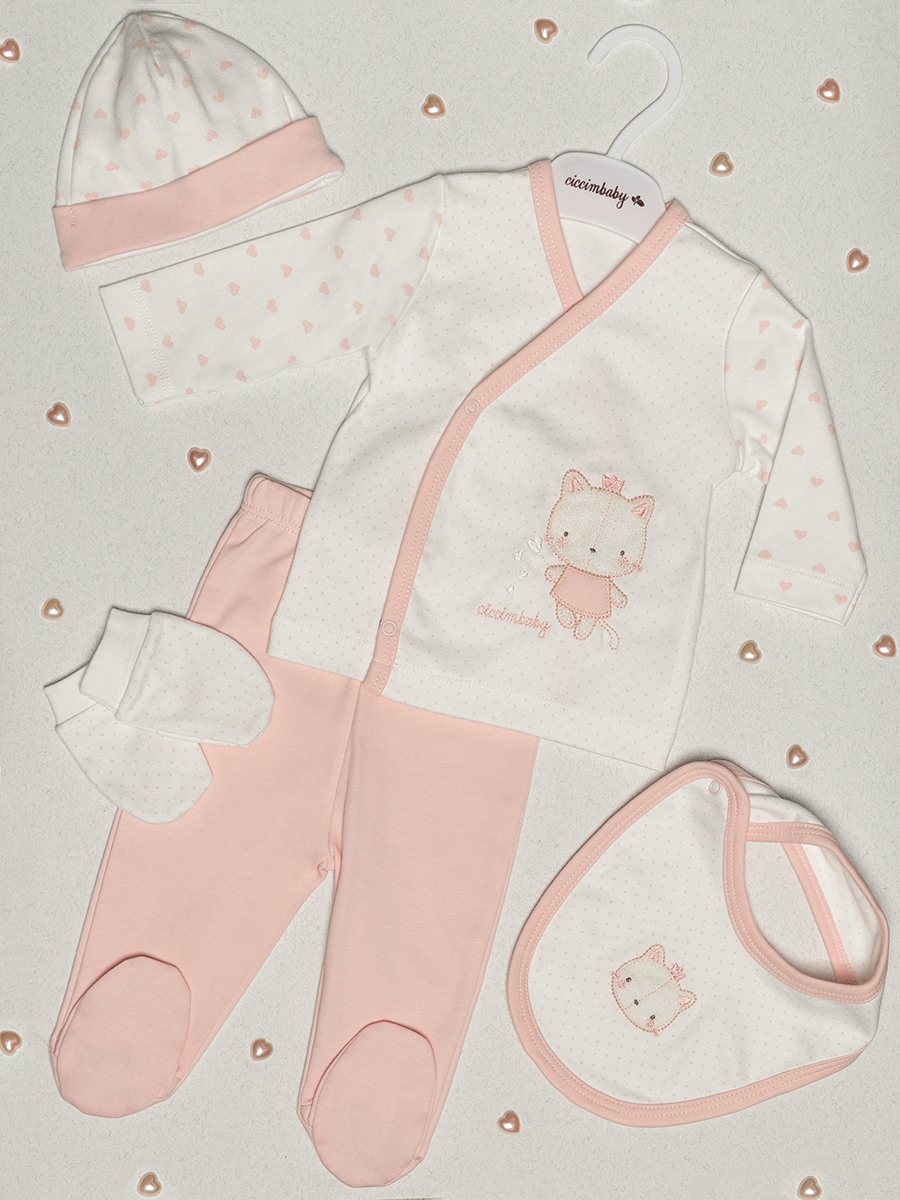 Детская одежда в композиции. Раскладкой flat lay. Предметная, рекламная фотосъёмка в Орле. Предметный фотограф в Орле