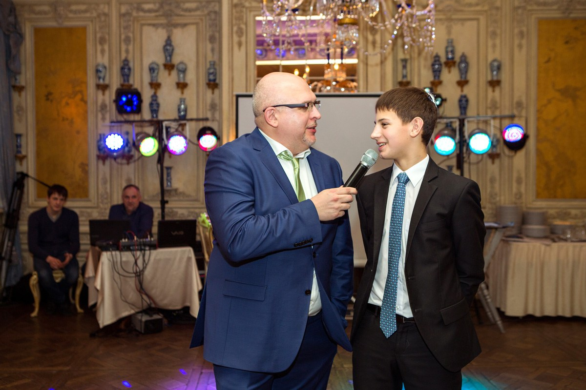 Юбилей 50 лет стоматологу Ирине Зайцевой. Праздничное агентство ПИОН