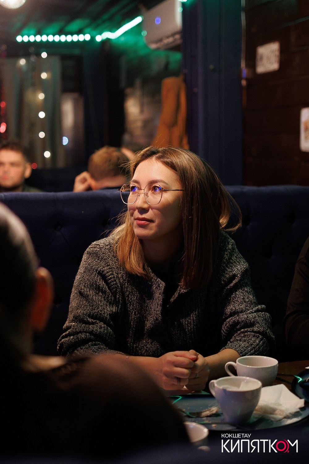 WOW QUIZ. КИПЯТКОМ КОКШЕТАУ