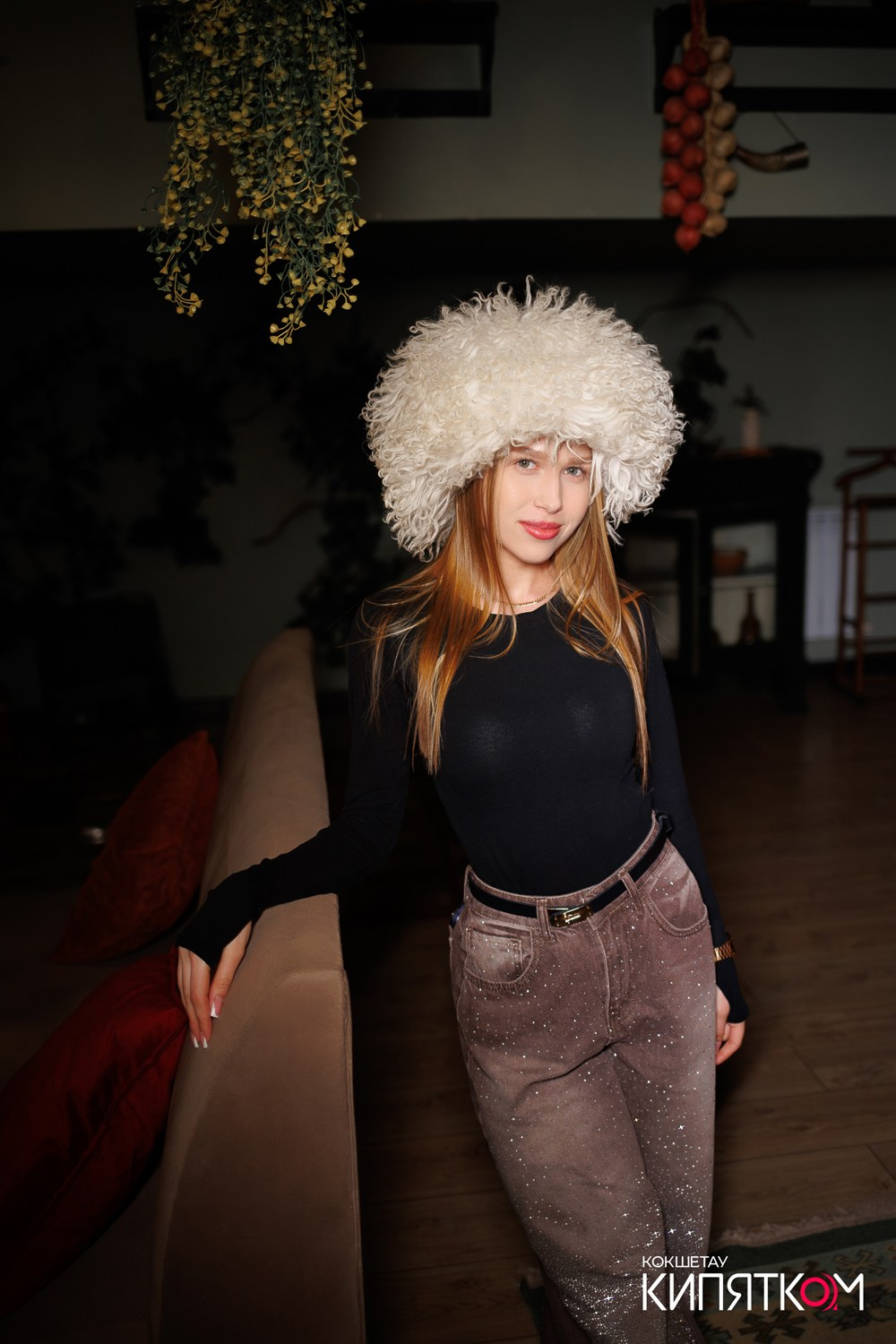 ТБИЛИСИ. КИПЯТКОМ КОКШЕТАУ