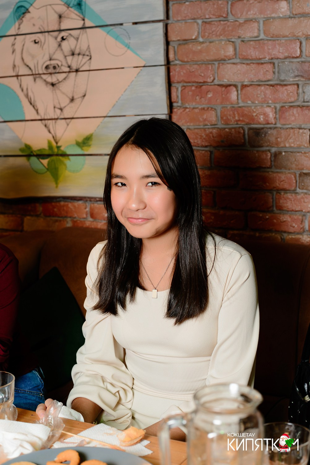 МЯТА ШКОЛЬНАЯ ДИСКОТЕКА. КИПЯТКОМ КОКШЕТАУ