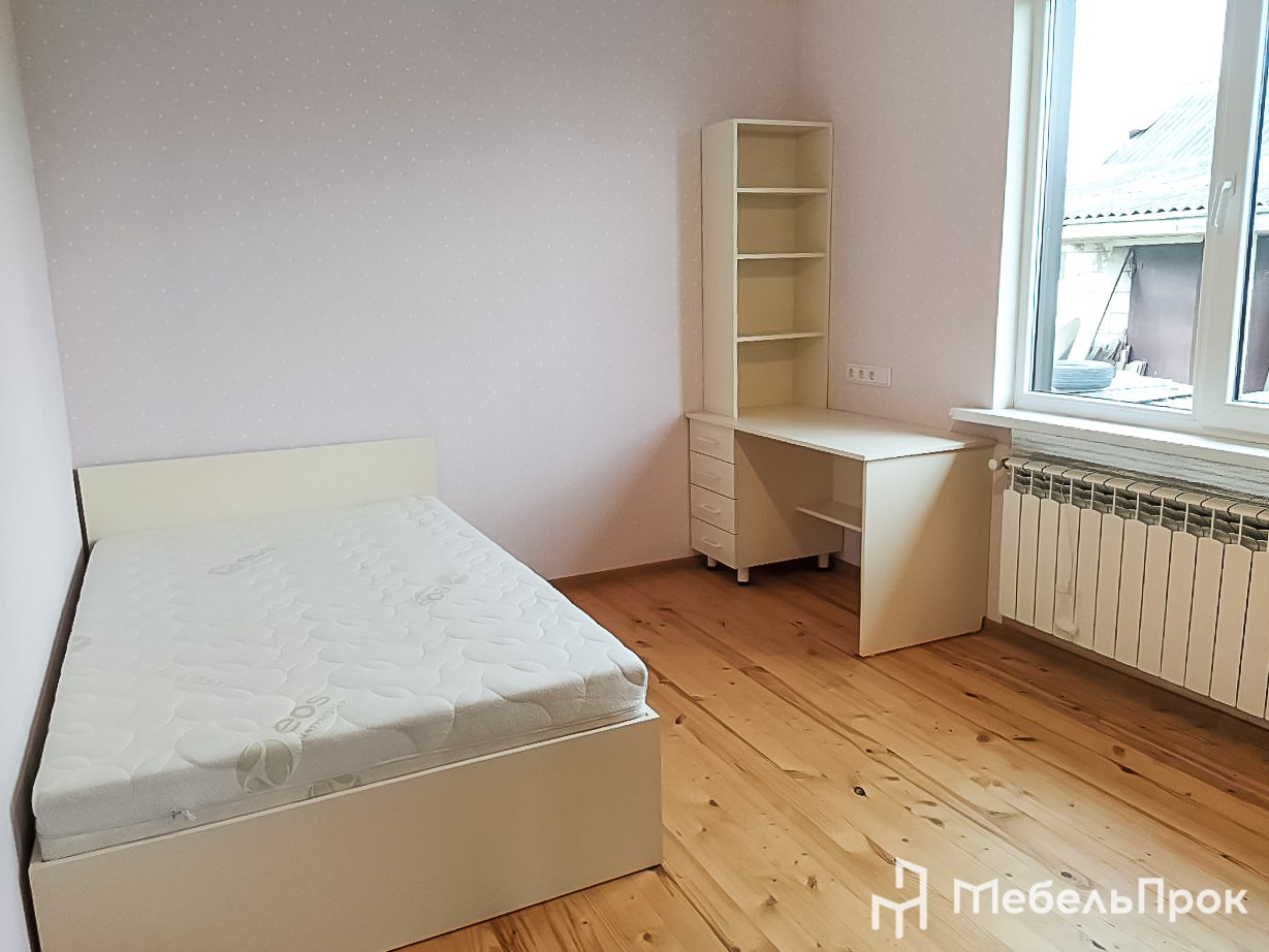 Мебель для детской. Главная