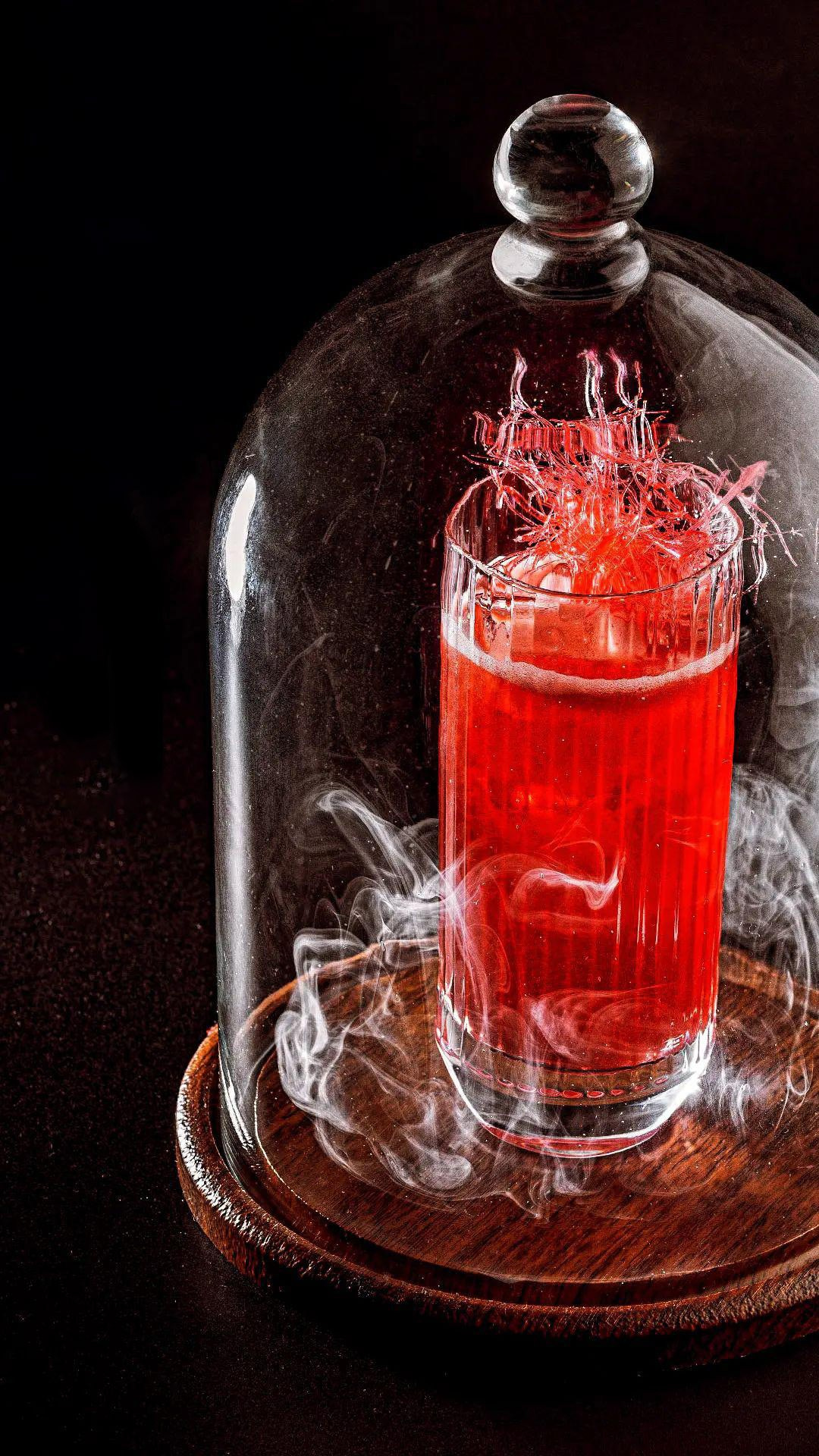 Коктейли и напитки. Фуд-фотограф Алексей Филинов