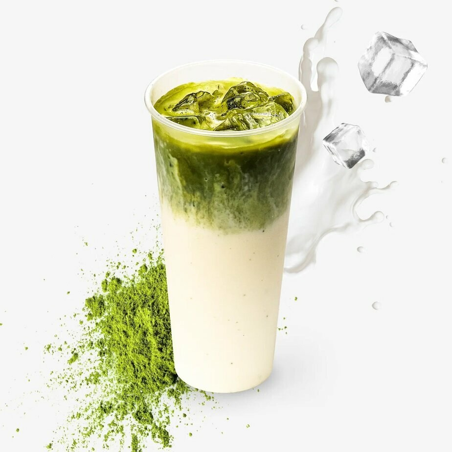 Напитки. Фуд-фотограф в Казани Сергей Жегалов