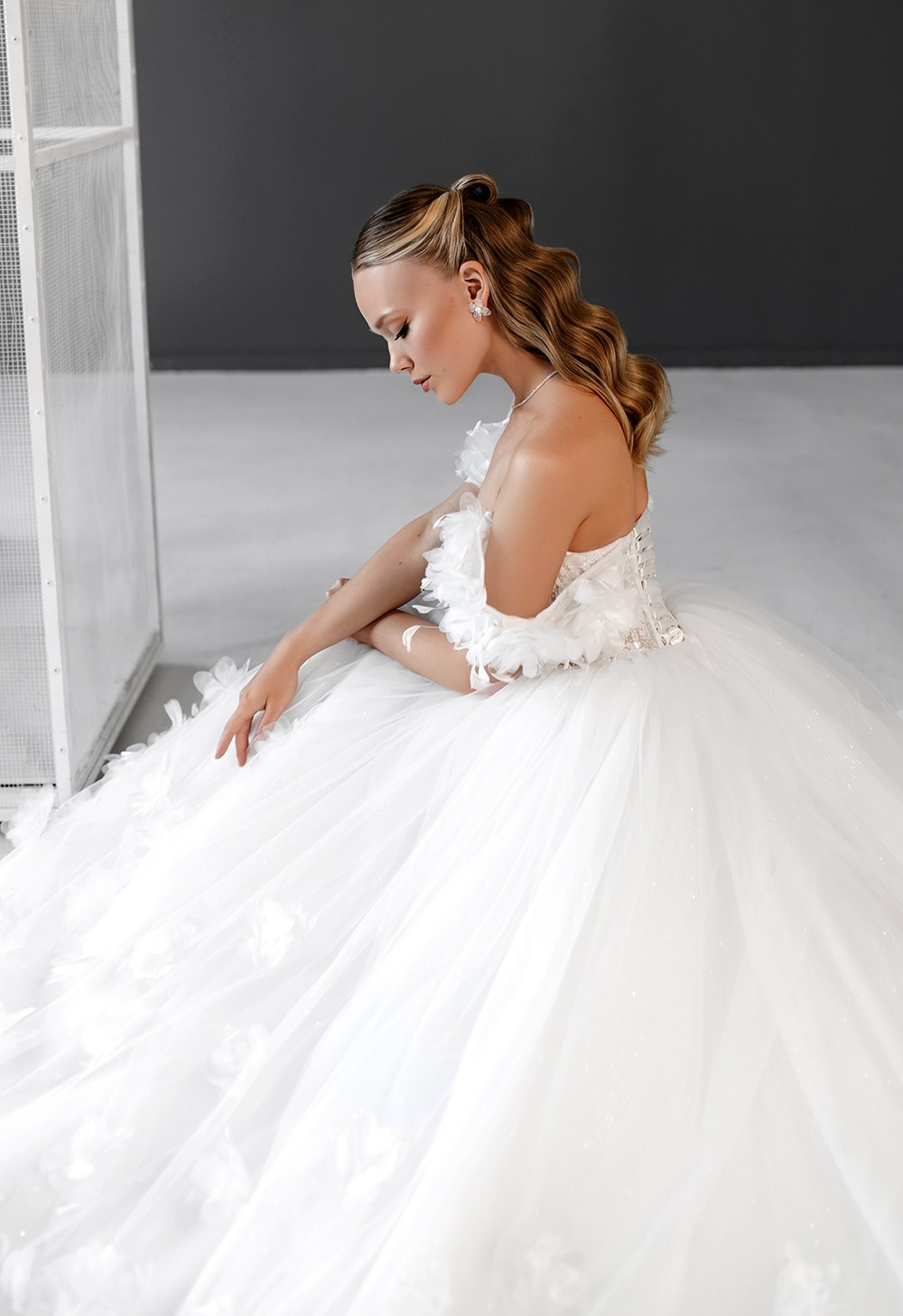 Фэшн и бьюти фотосъемка. Женский фотограф в Москве Юлия Любченко