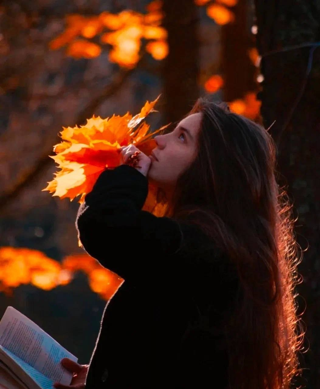 Осень. Костюмер, художник кино и телевидения в спб