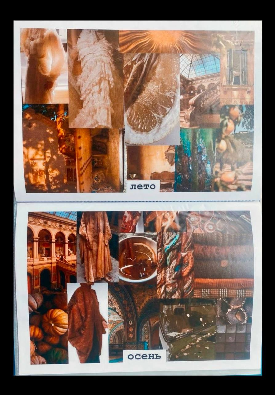 Профессиональные работы. Костюмер, художник кино и телевидения в спб