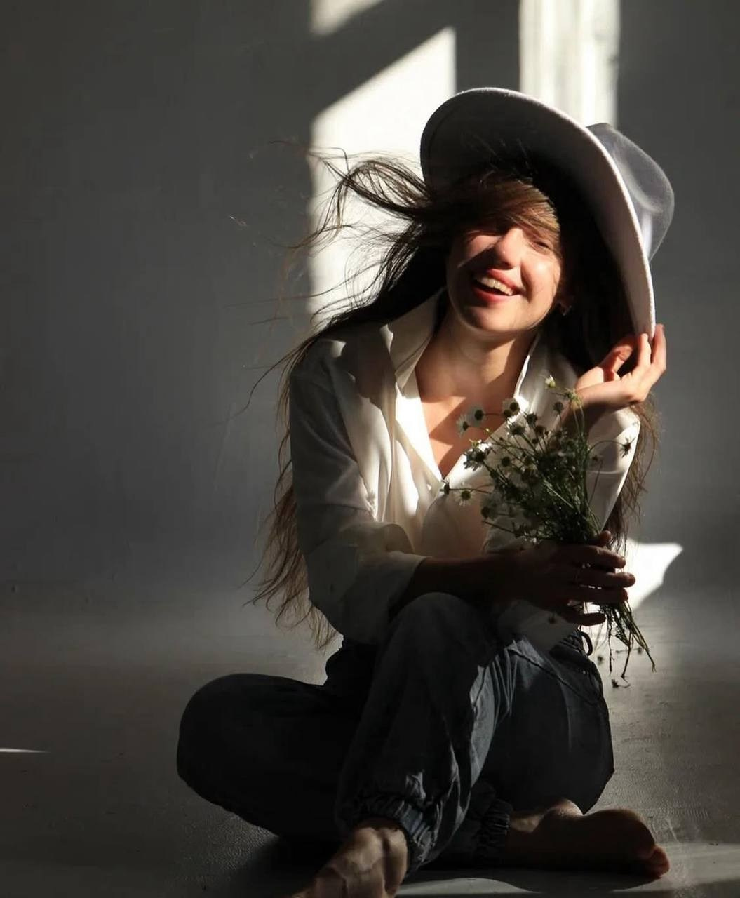 Эмоции. Костюмер, художник кино и телевидения в спб