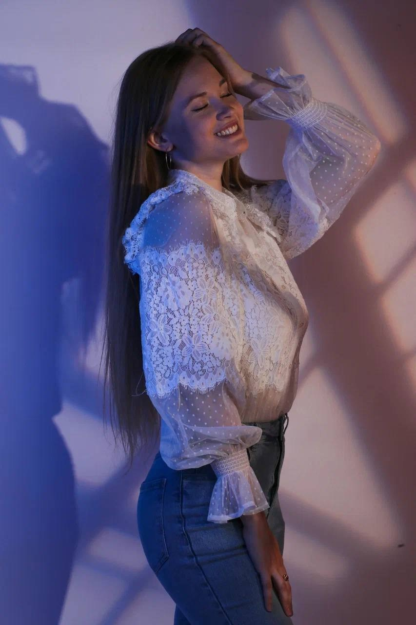 Вероника. Костюмер, художник кино и телевидения в спб